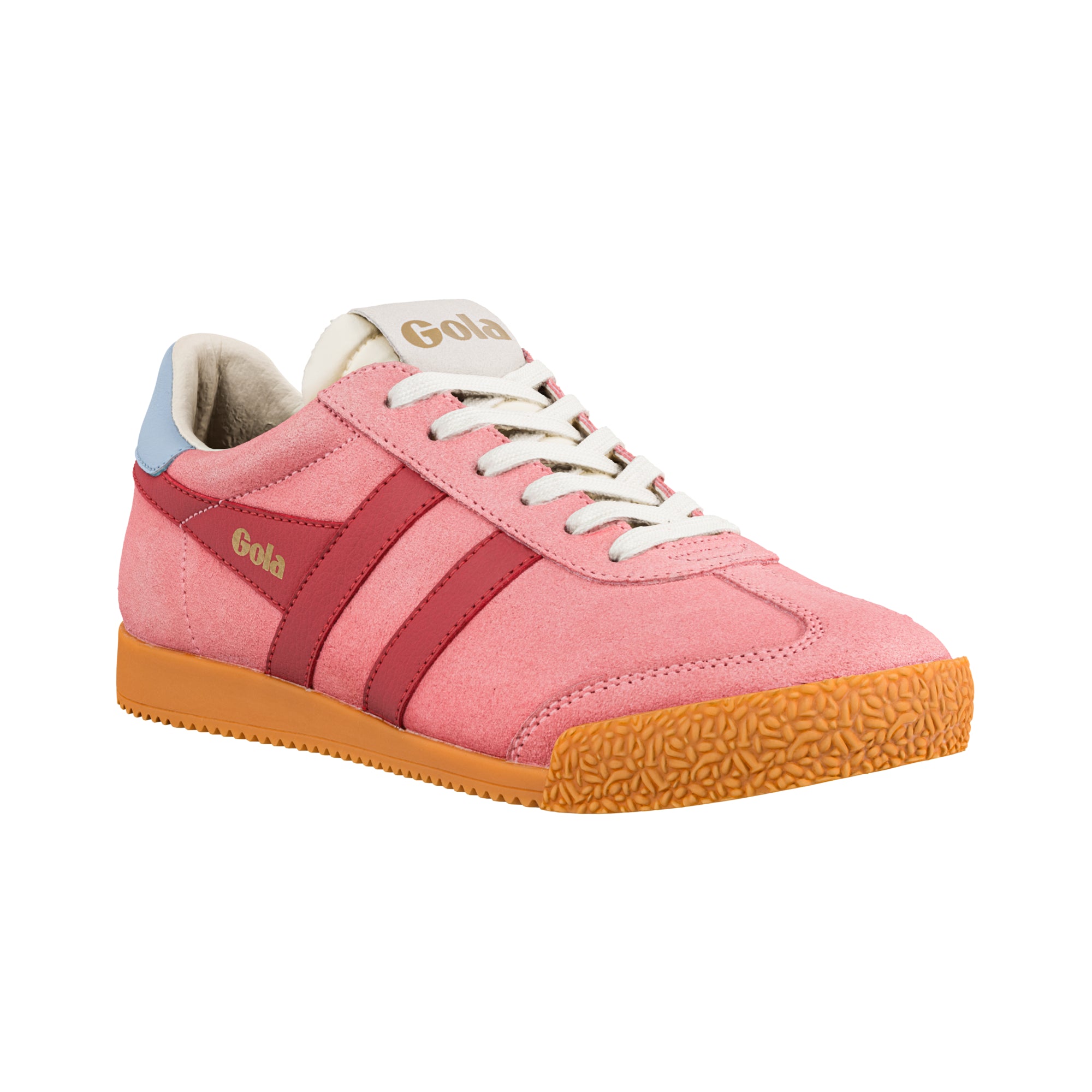gola-elan-damen-sneaker-vintage-trainingsschuh image 2