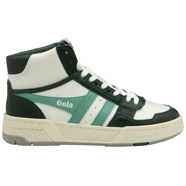 gola-challenge-high-damen-high-top-sneaker-gr-n-wei image 1