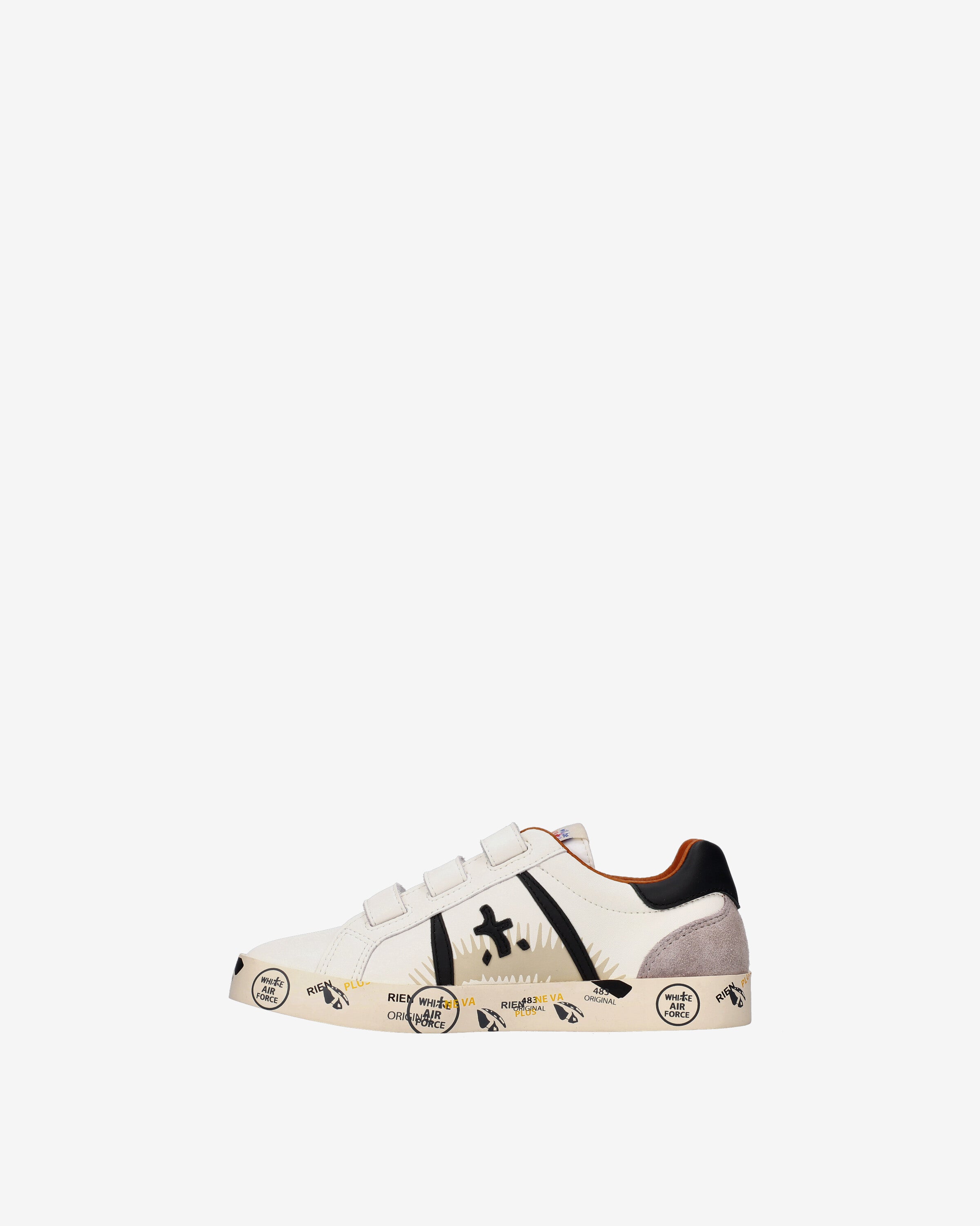 premiata-andybv-9452-sneaker-kinder image 3