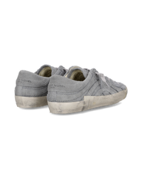 philippe-model-prsx-damen-sneaker-grau image 2