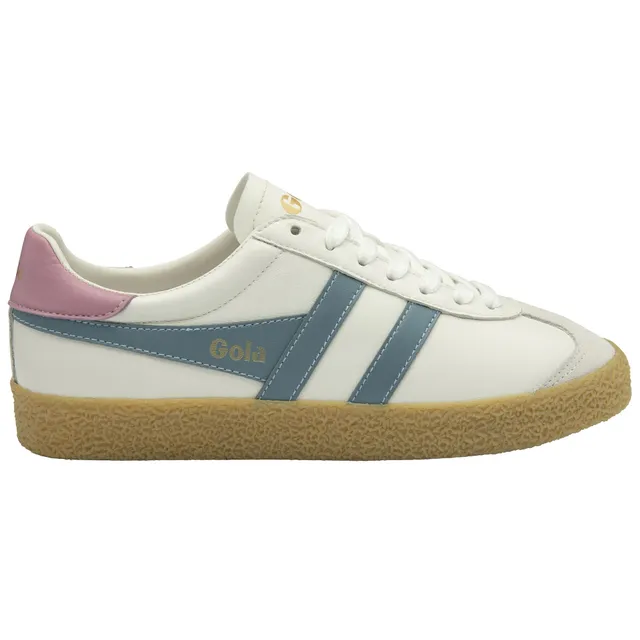 gola-medallist-damen-sneaker-aus-leder image 1