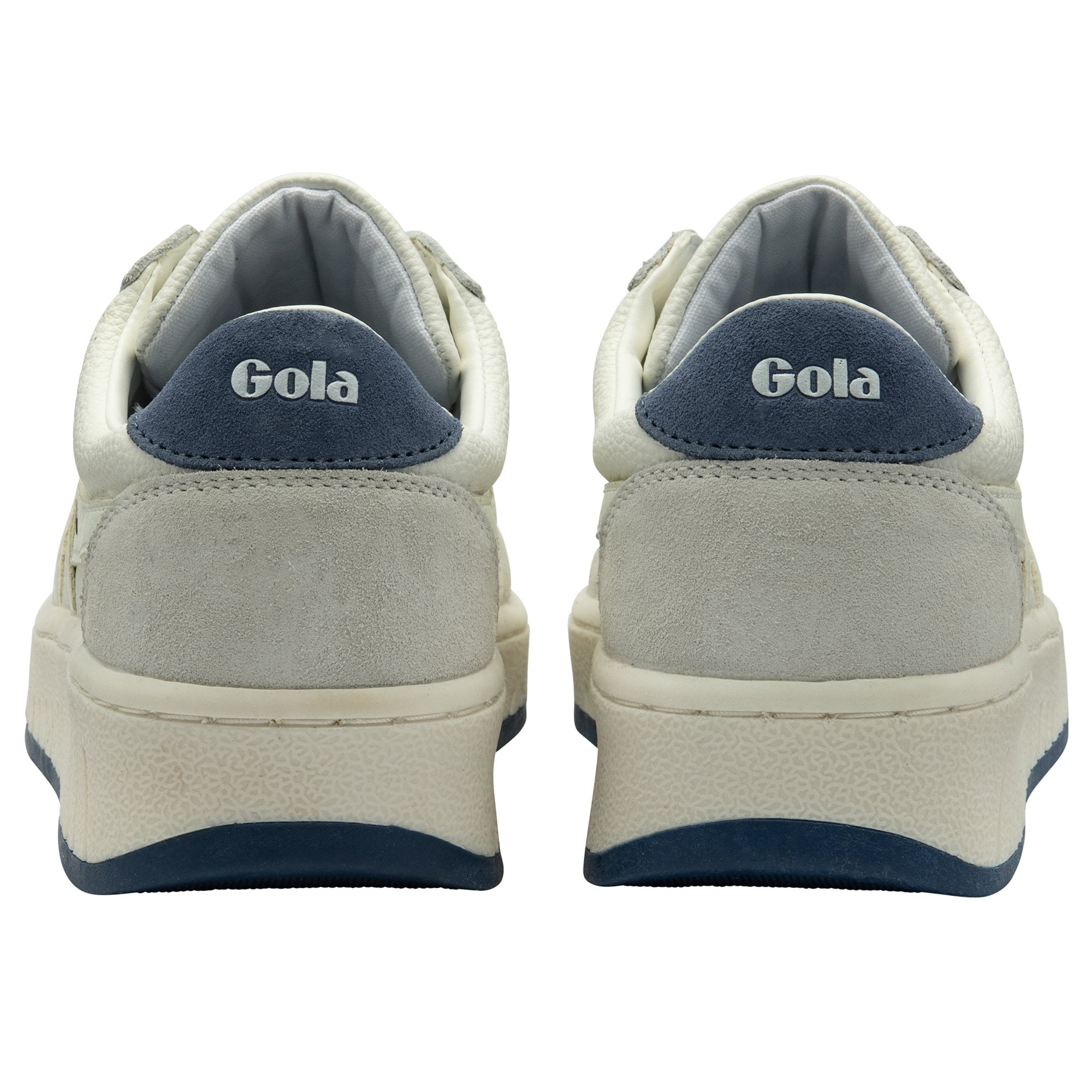 gola-grandslam-88-damen-sneaker-wei-moonlight image 4
