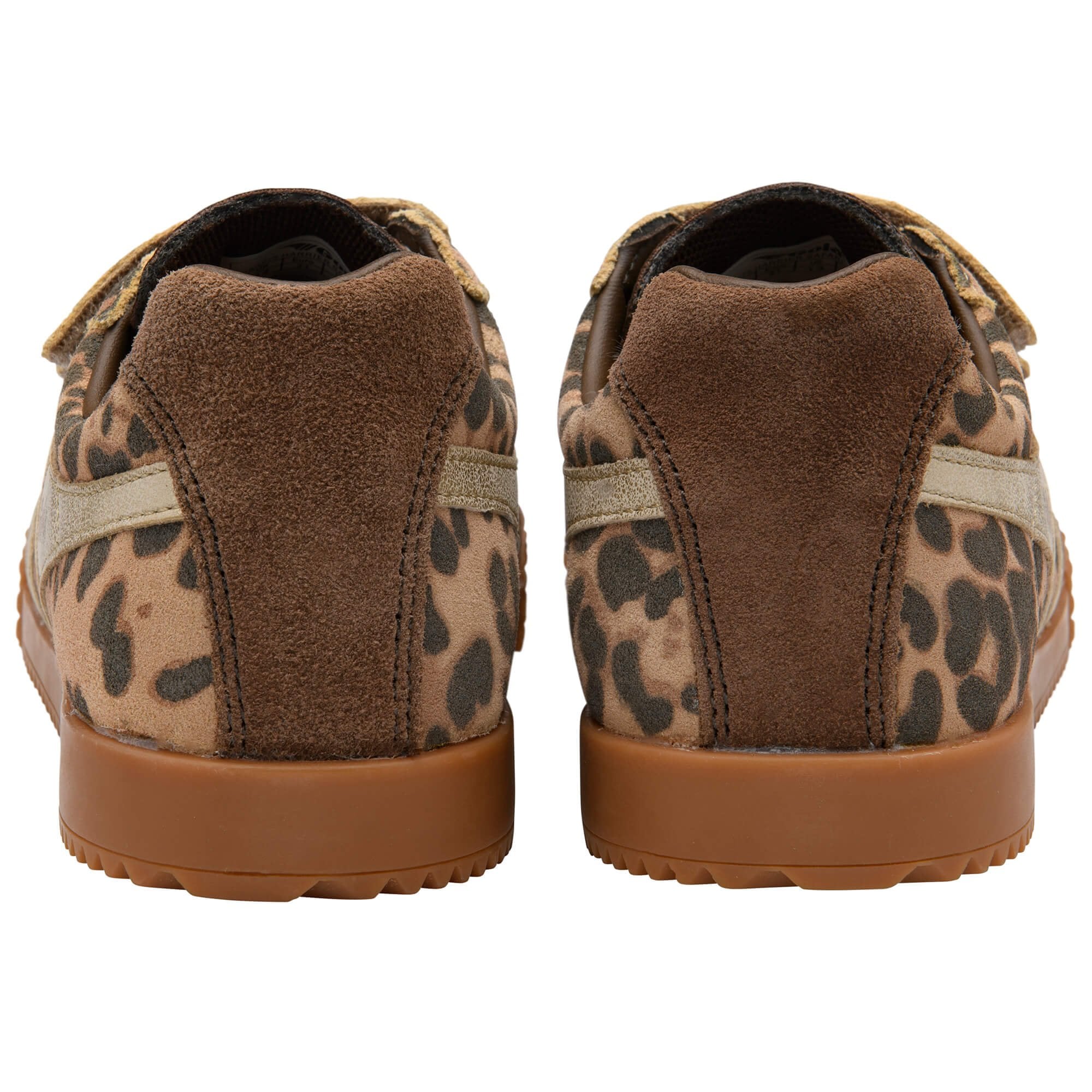gola-harrier-safari-strap-kinder-sneaker-leo image 4