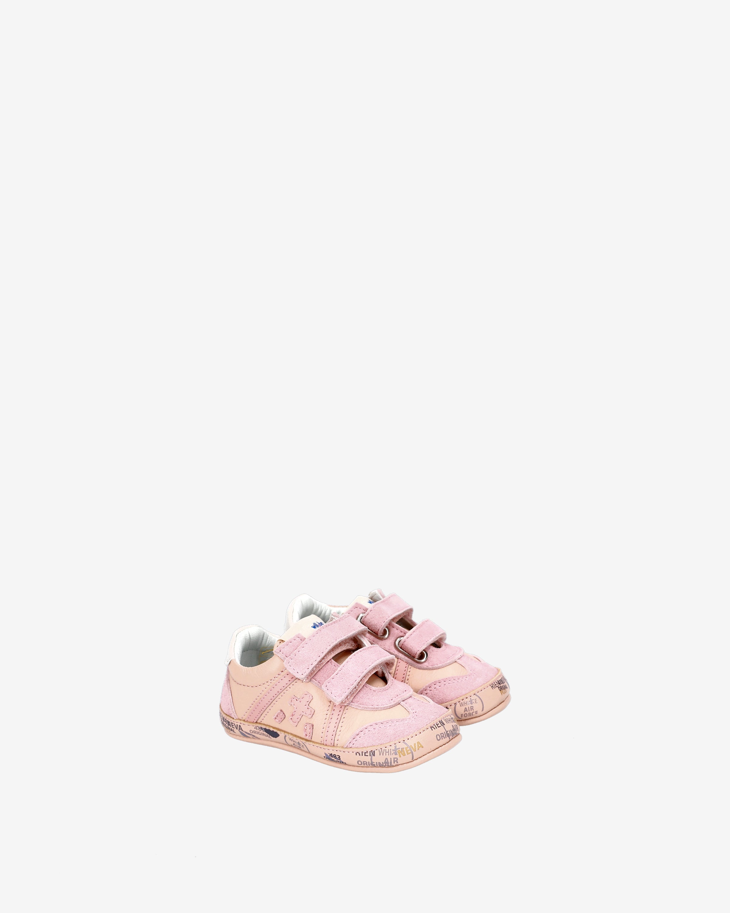 premiata-baby-bv-0037v-kinder-sneaker image 1