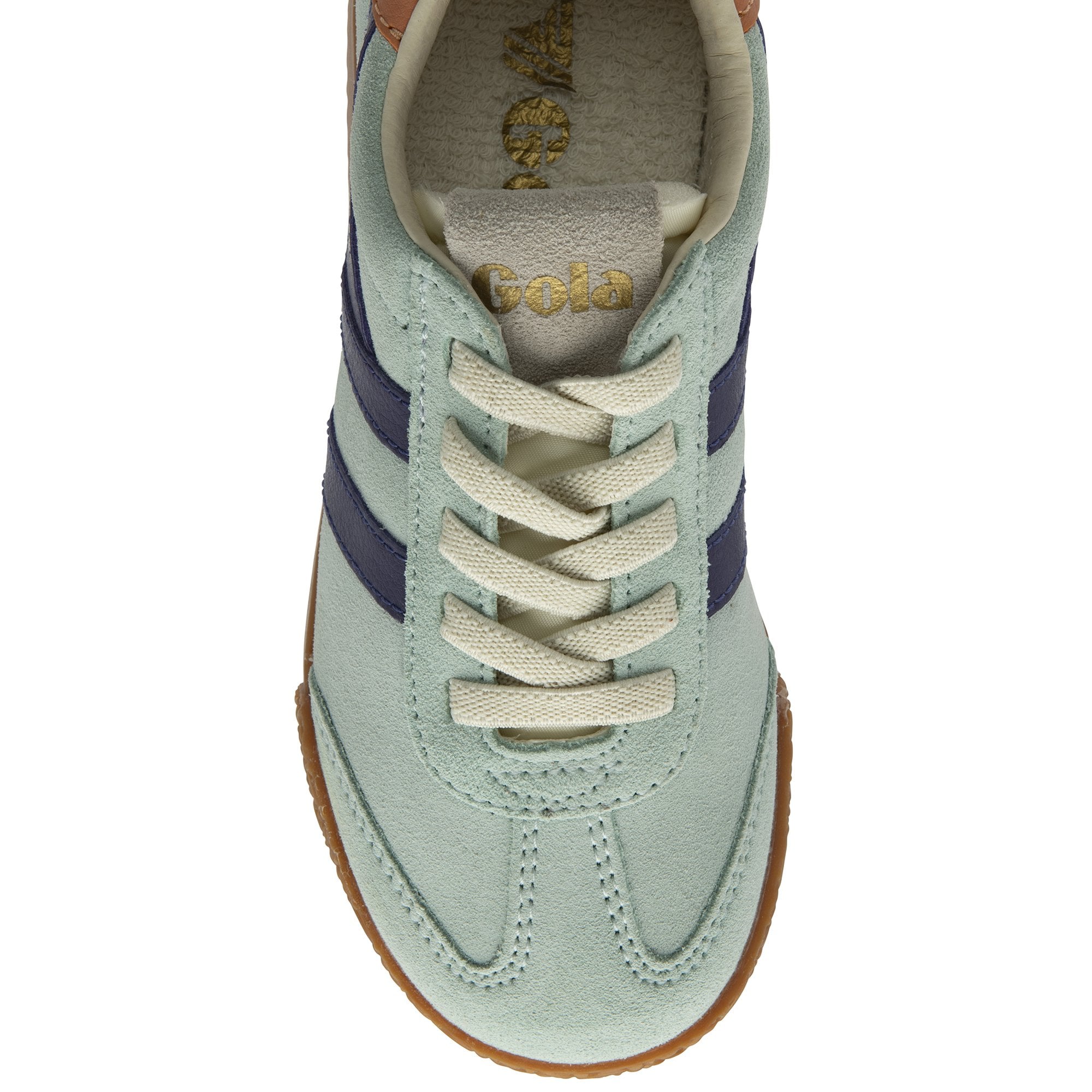 gola-elan-kinder-sneaker-aus-wildleder image 5