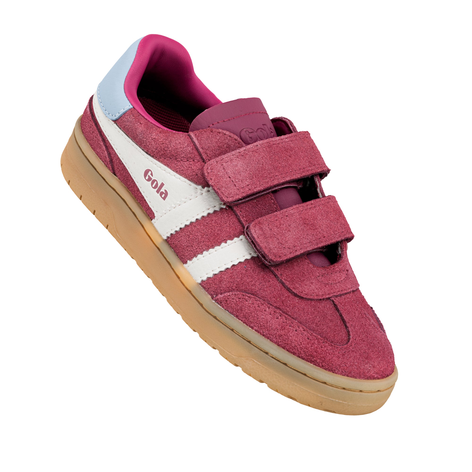 gola-viper-strap-sneaker-f-r-kinder image 5