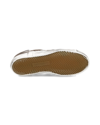 philippe-model-prsx-sneaker-damen-wei-bronze image 3