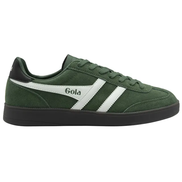 gola-viper-herren-sneaker-gr-n-wildleder-wei image 1