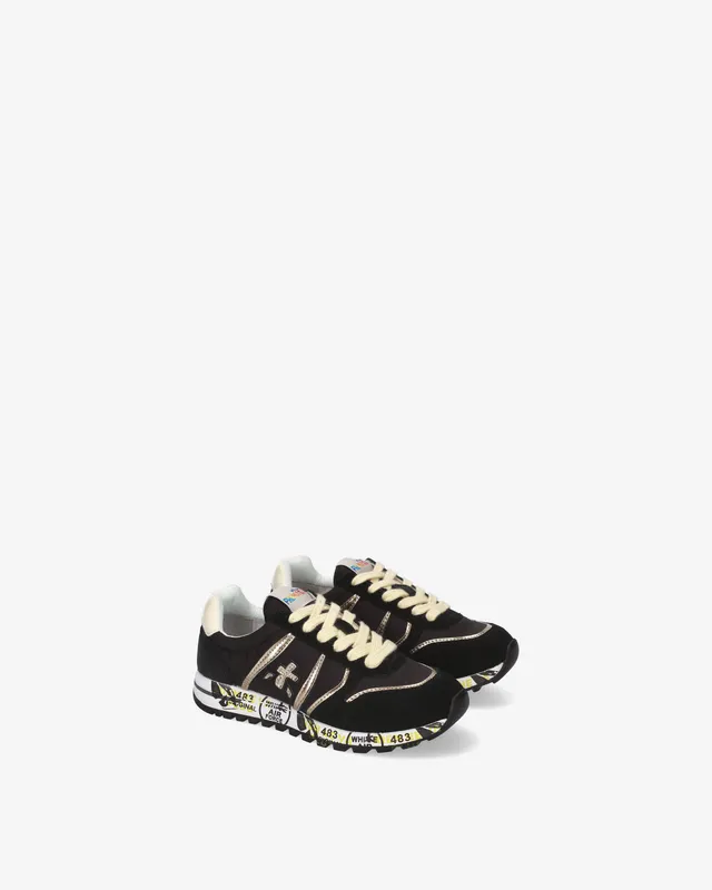 premiata-skybv-9410-kinder-sneaker-gr-20-26 image 1
