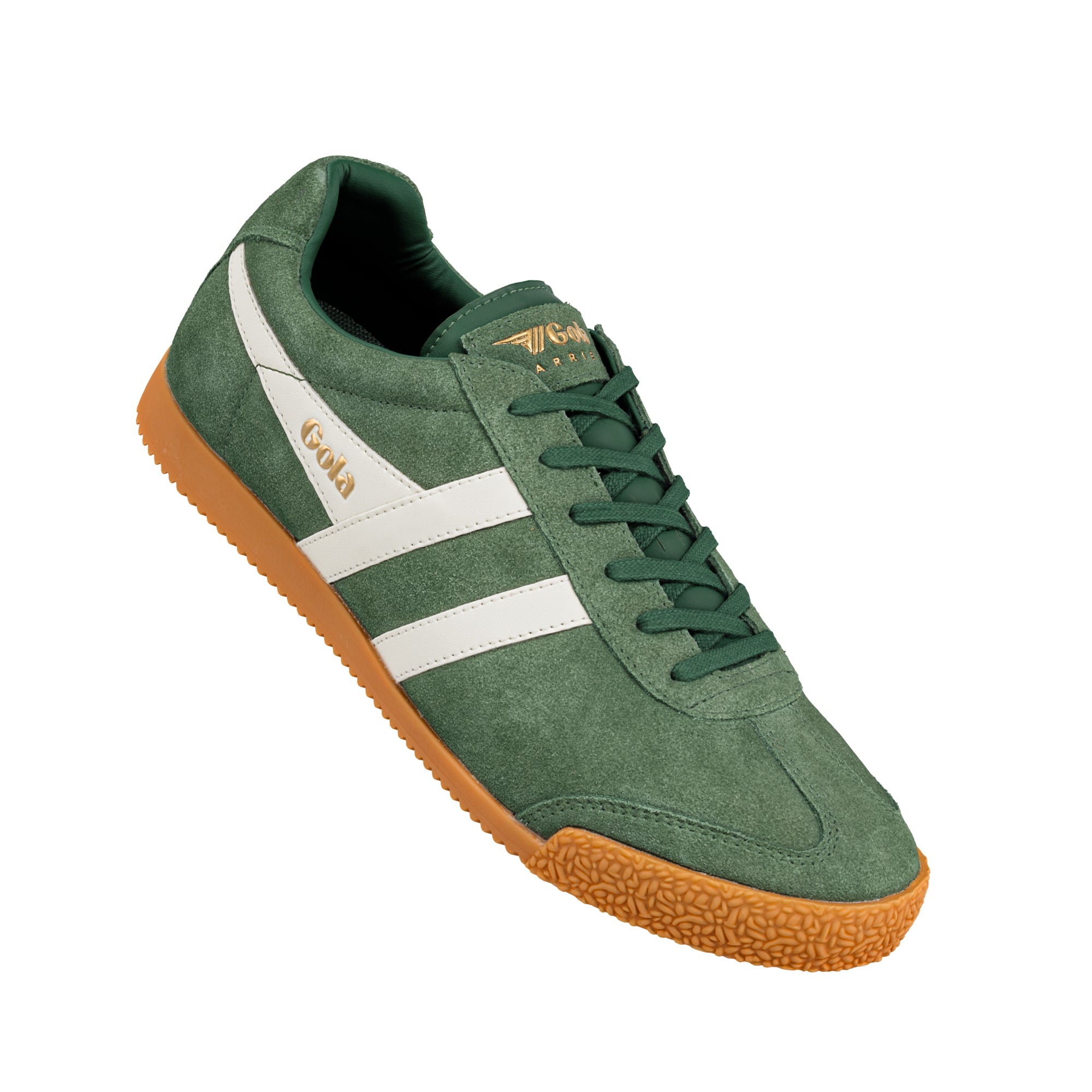 gola-harrier-herren-sneaker-wildleder-klassik image 5