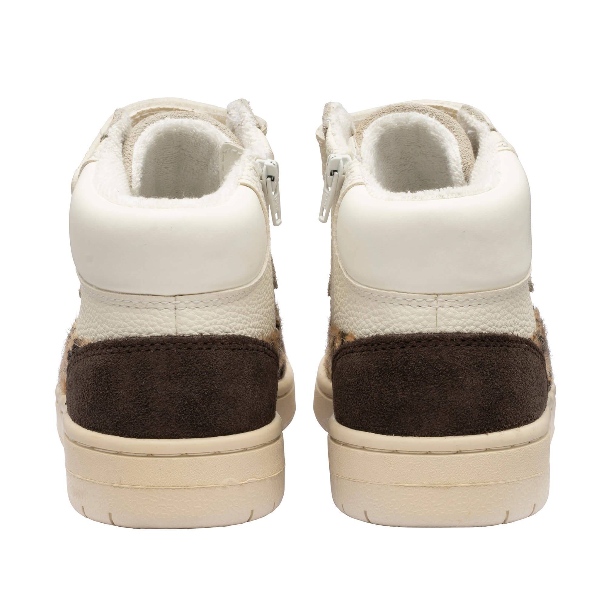 gola-talon-safari-strap-sneaker-f-r-kids-leo-caramel image 4