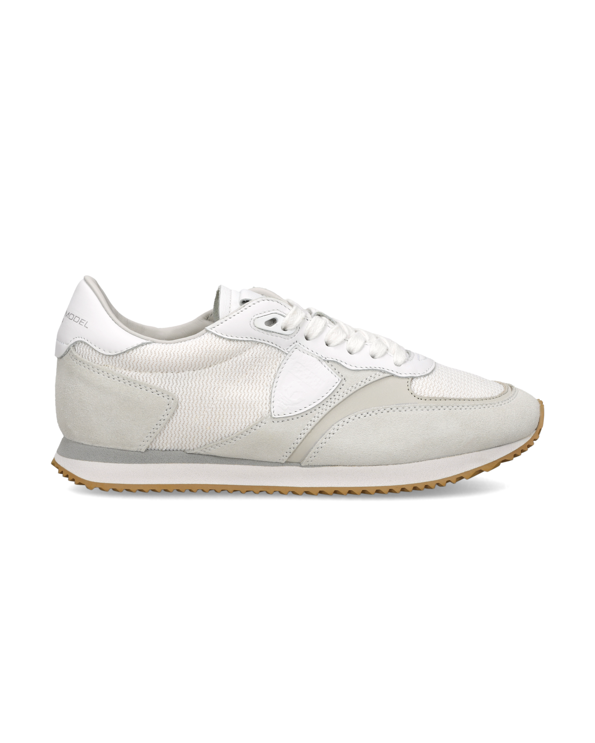 philippe-model-blville-damen-sneaker-wei image 1