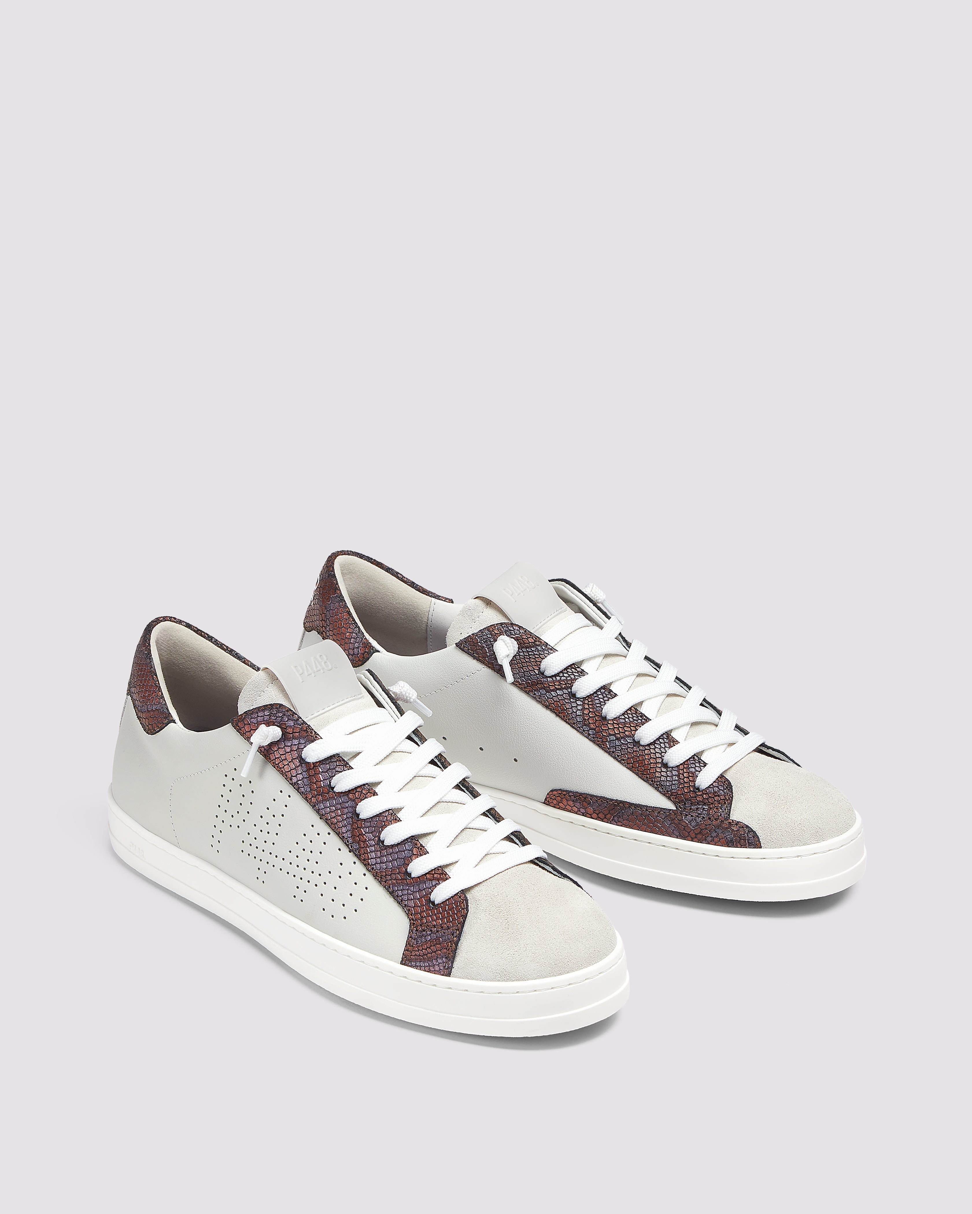 p448-john-pearl-low-top-sneaker-wei image 4