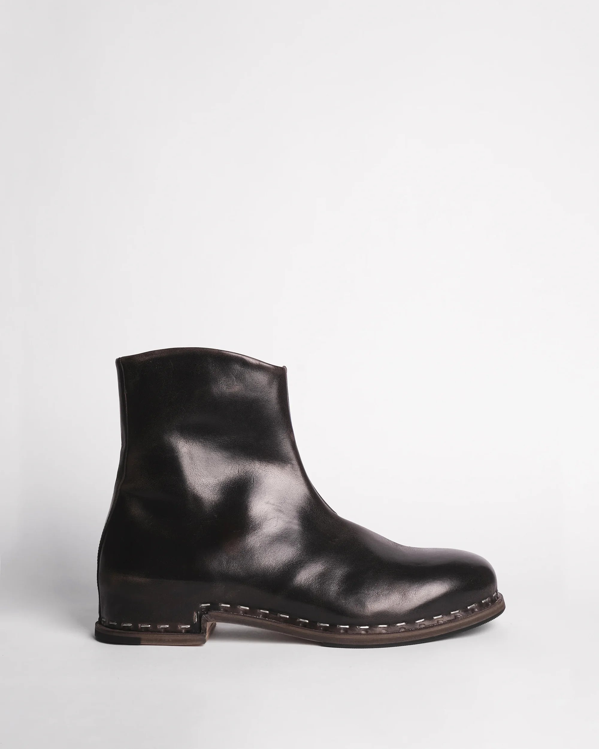 premiata-001-heritage-archive-ankle-boot-herren image 2