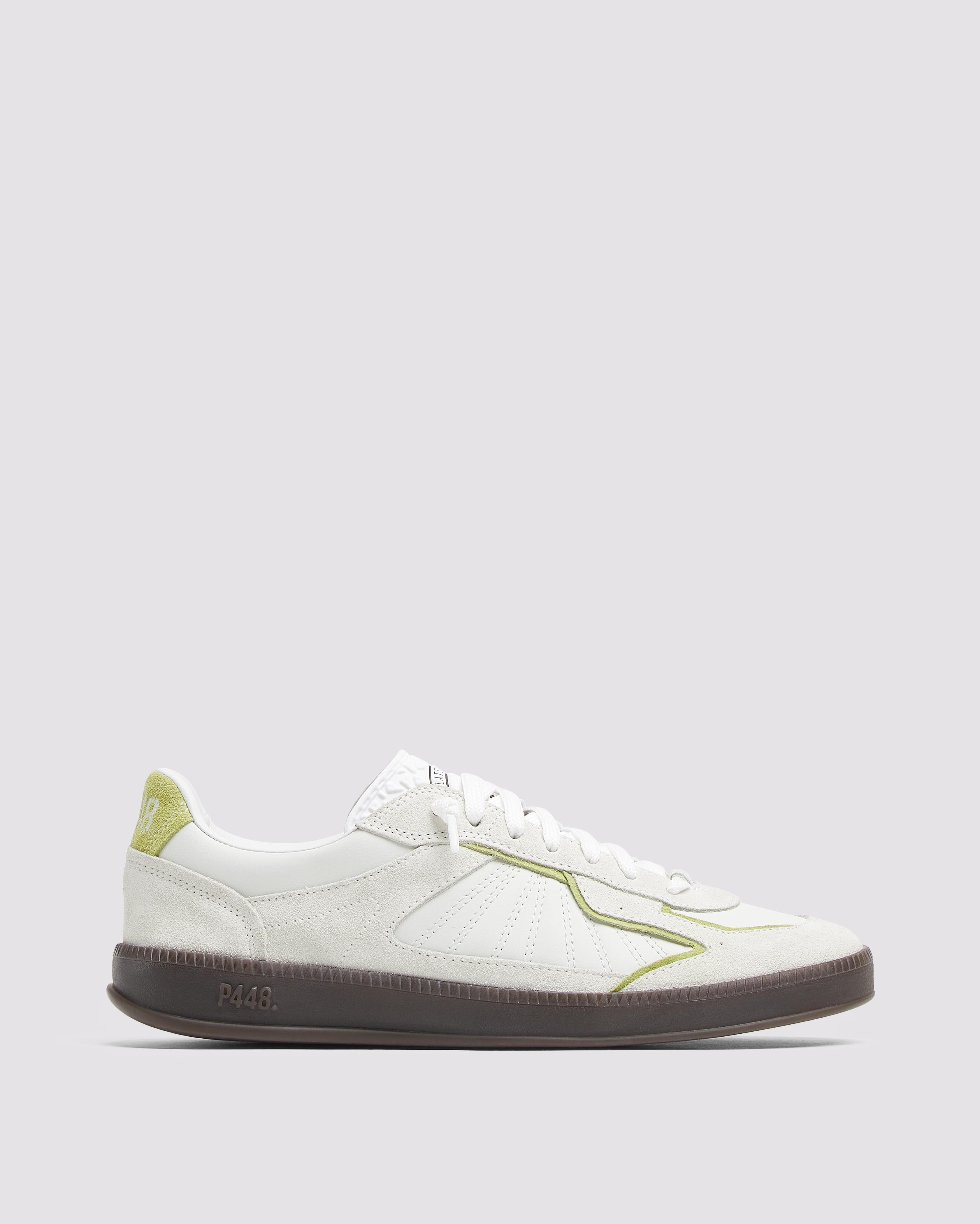 p448-marte-low-top-sneaker-cedro-wei-oliv image 1