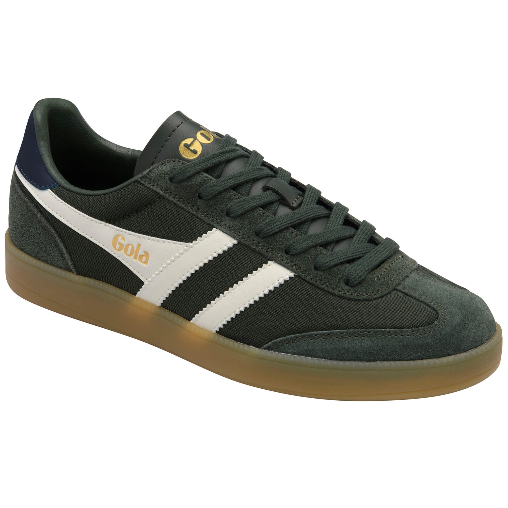 gola-viper-mesh-sneaker-f-r-herren-khaki-creme image 2