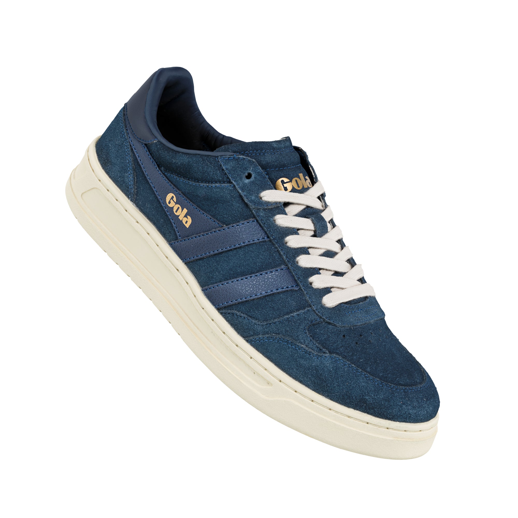gola-union-herren-wildleder-sneaker-navy image 5
