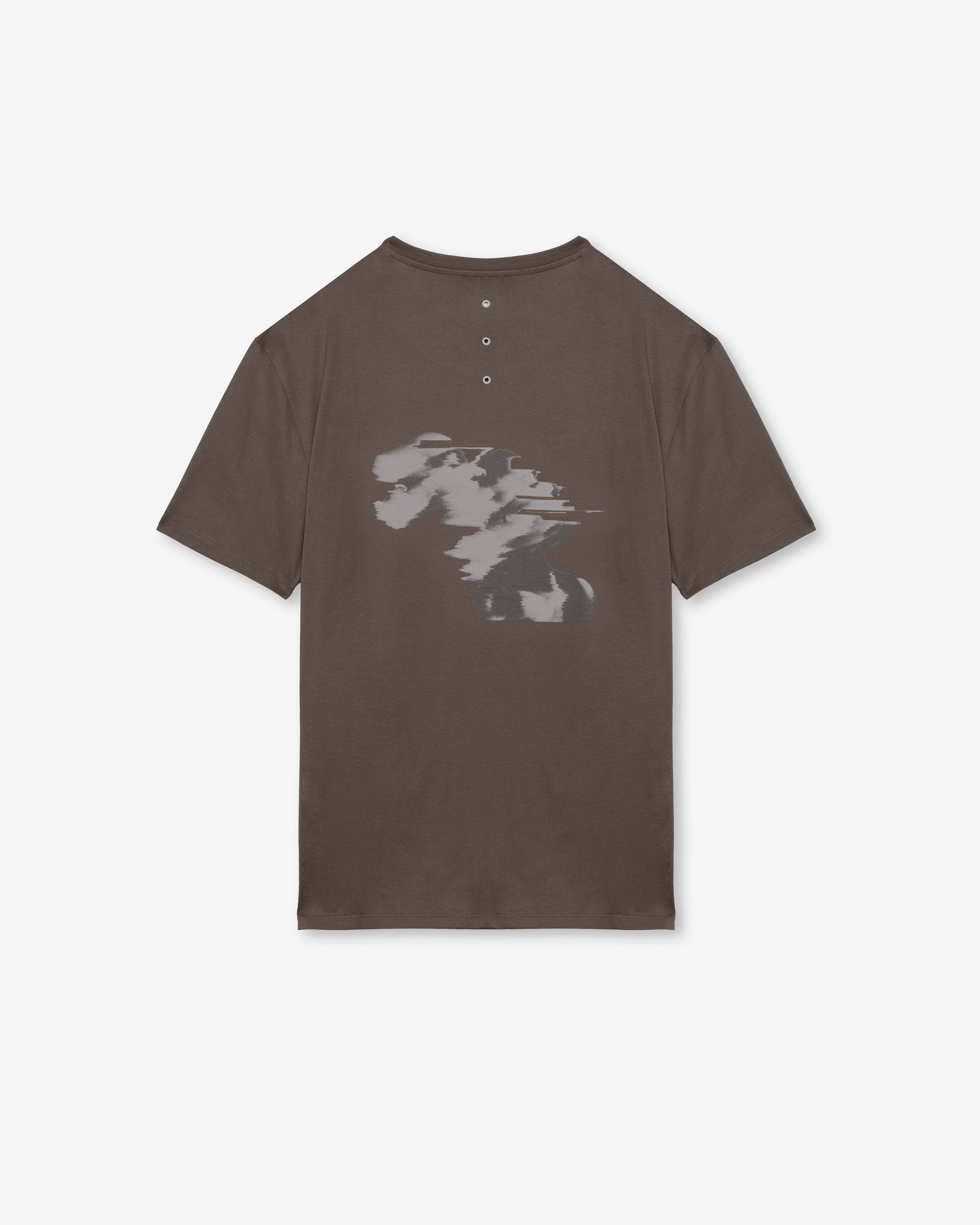 premiata-t-shirt-graphic-mud-herren-regular-fit image 2