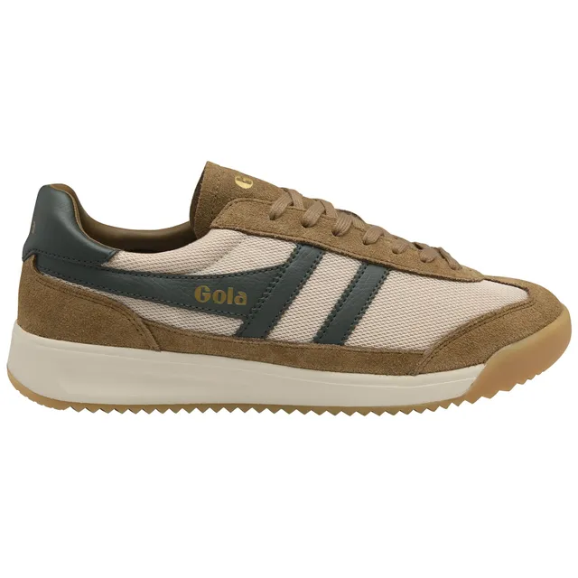 gola-tornado-88-mesh-herren-sneaker-beige-tabak image 1