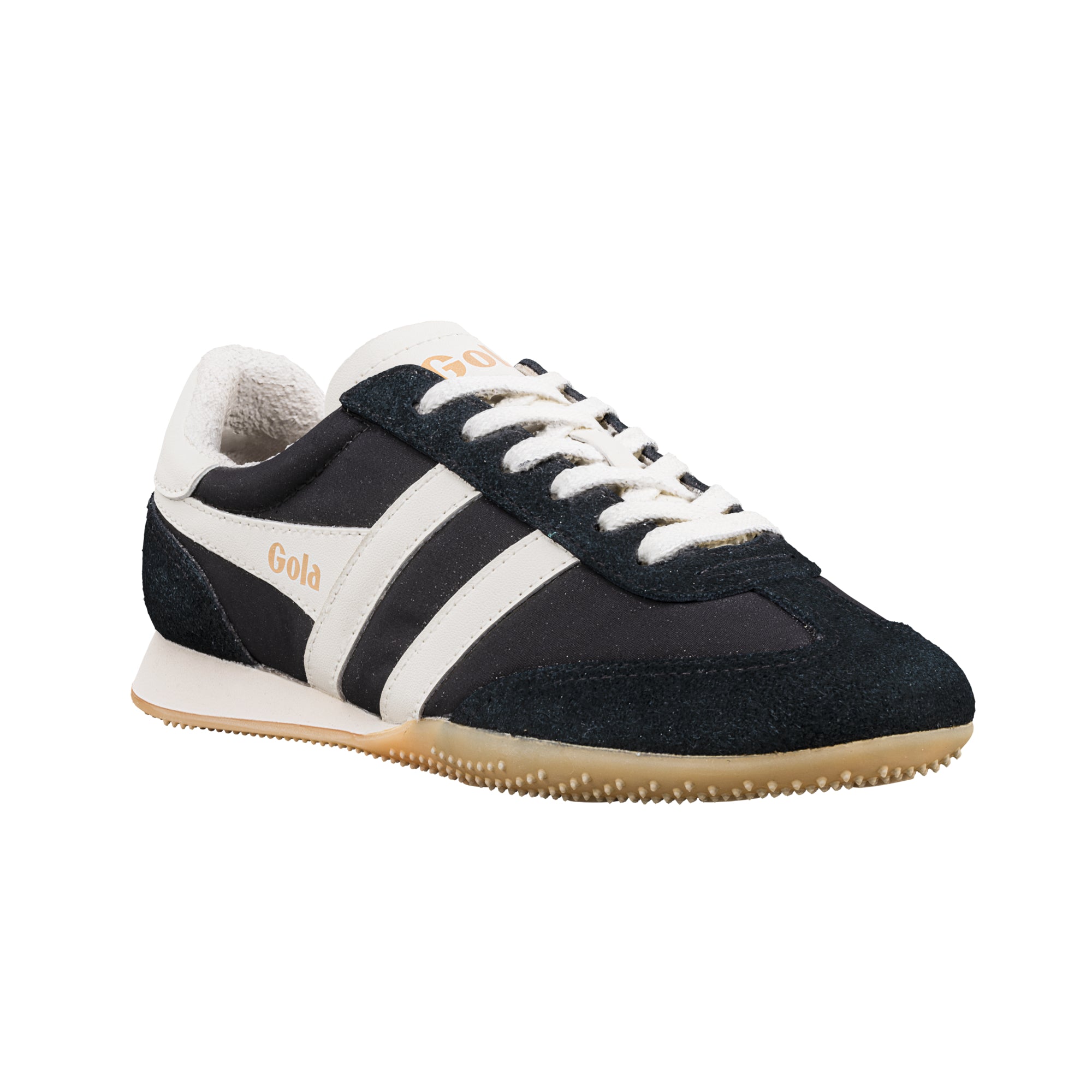 gola-sprinter-trainingsschuh-f-r-damen-in-schwarz-off-white image 2