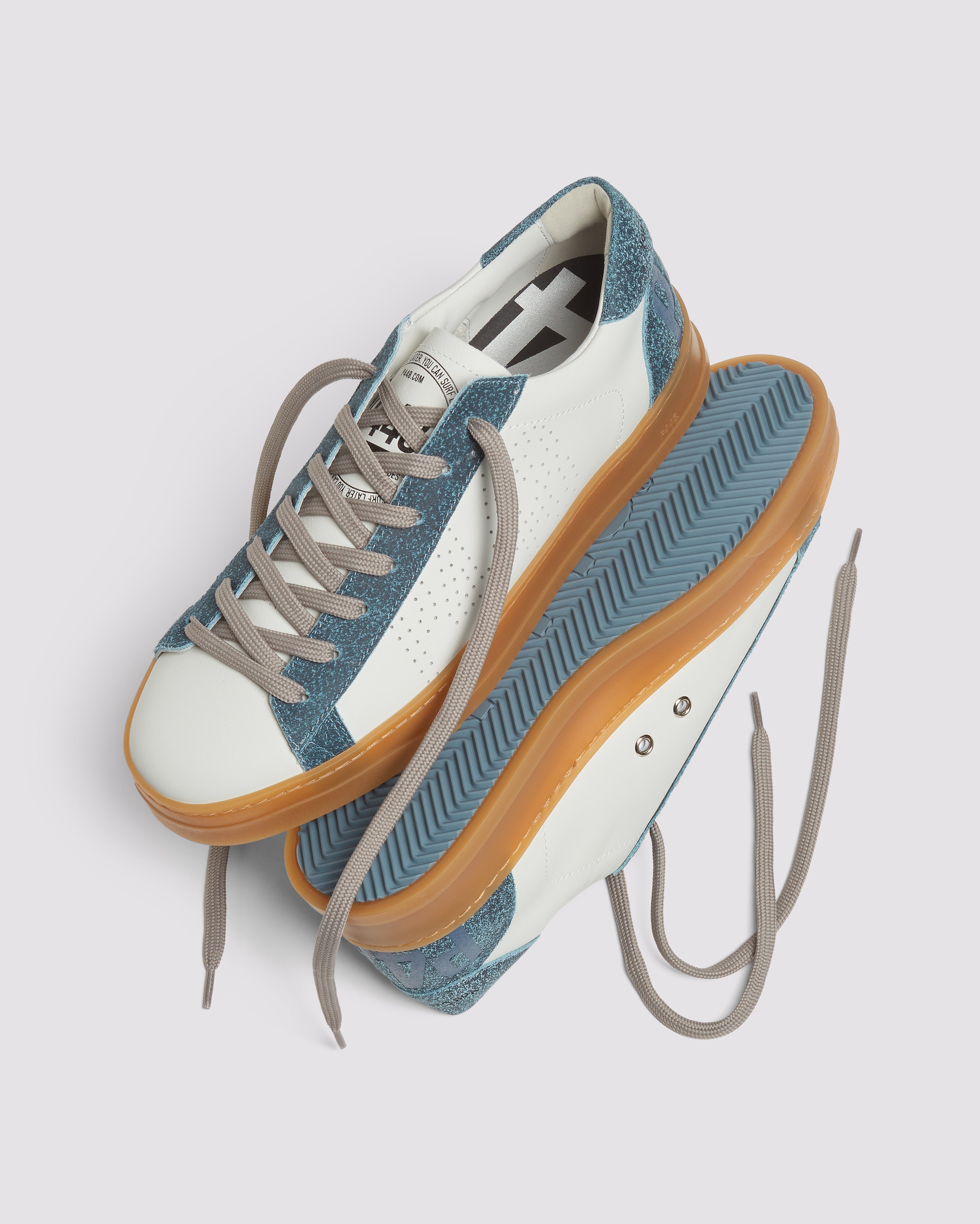 p448-jack-low-top-sneaker-charm-navy image 3