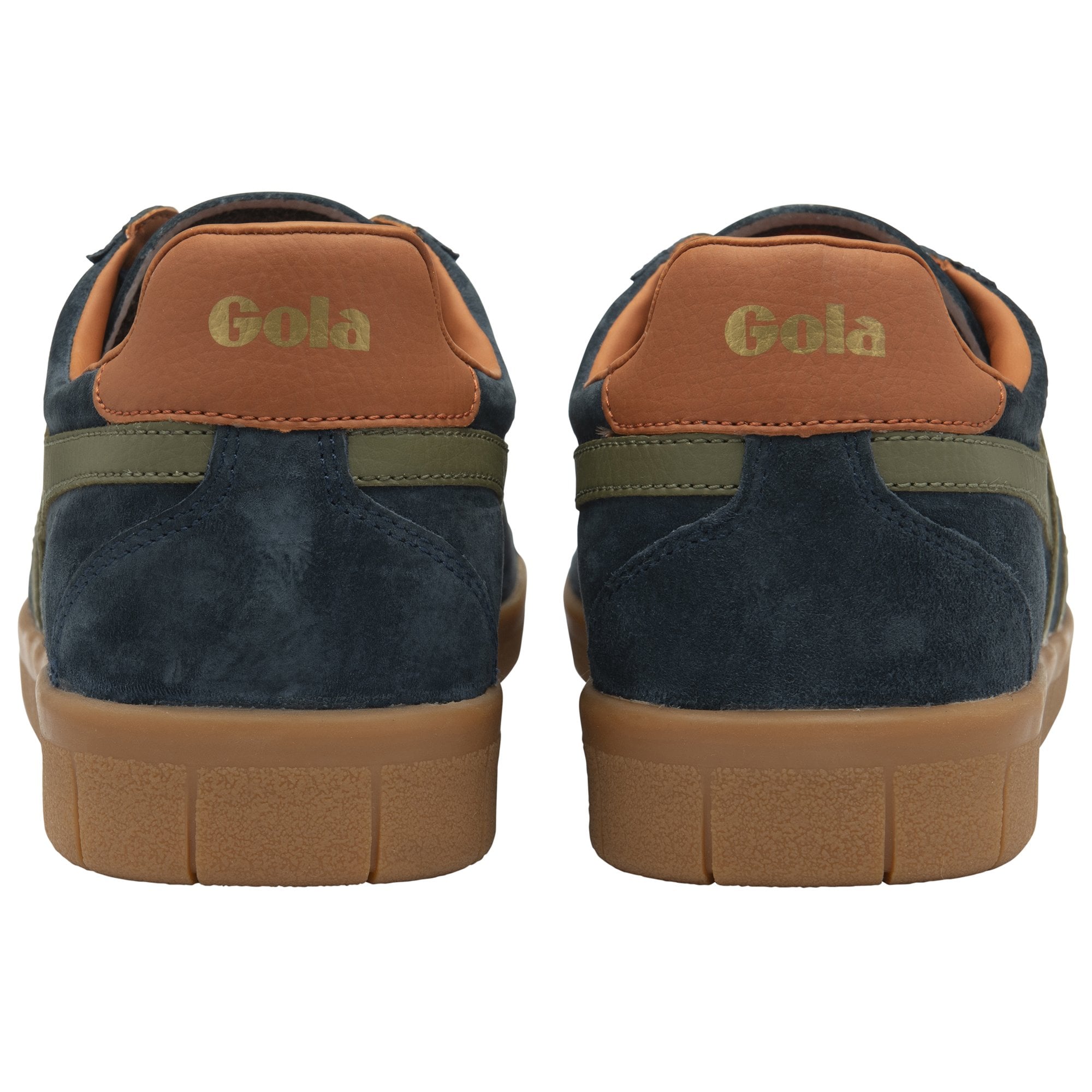gola-hurricane-herren-sneaker-aus-wildleder-marine image 4