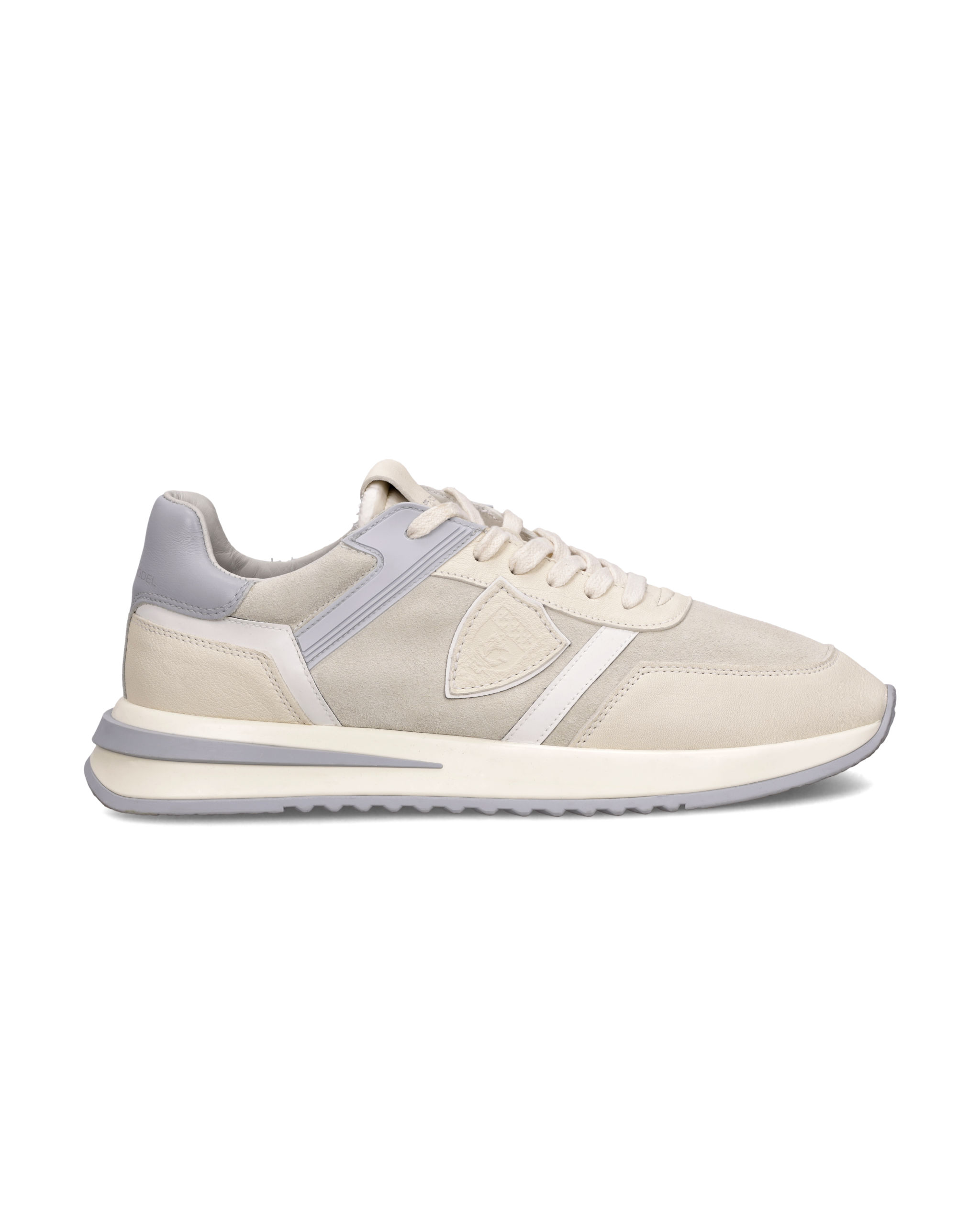 philippe-model-tropez-2-1-herren-sneaker-creme image 1