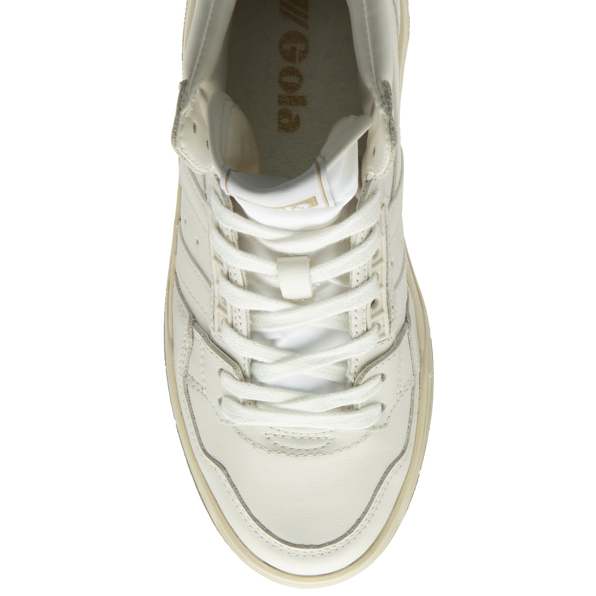 gola-challenge-high-damen-high-top-sneaker-wei image 5