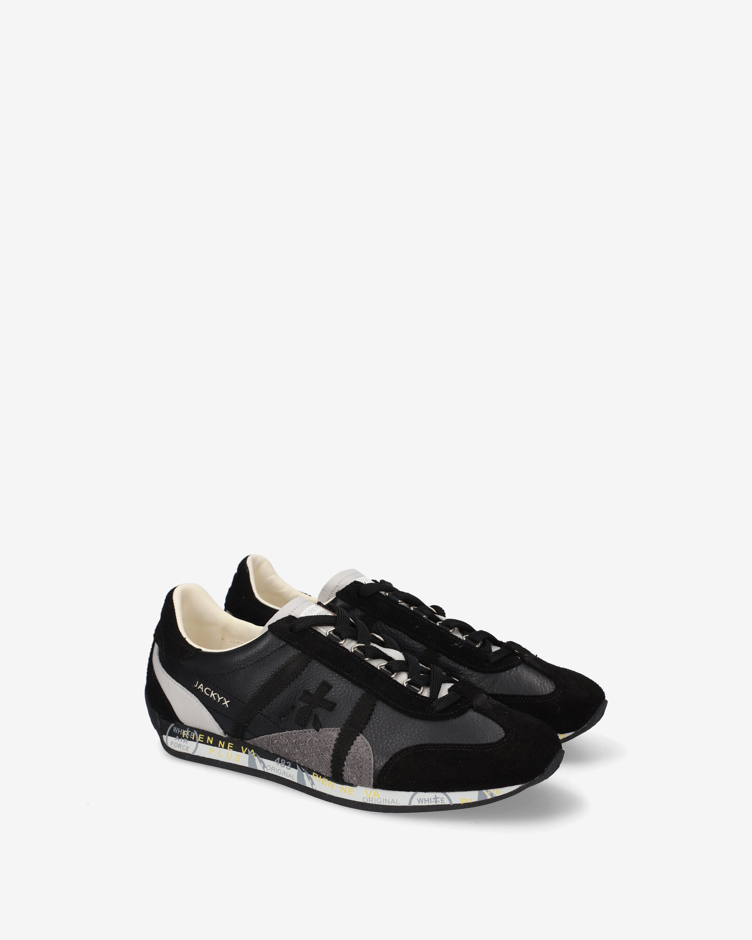 premiata-jackyx25-8224-herren-sneaker image 2