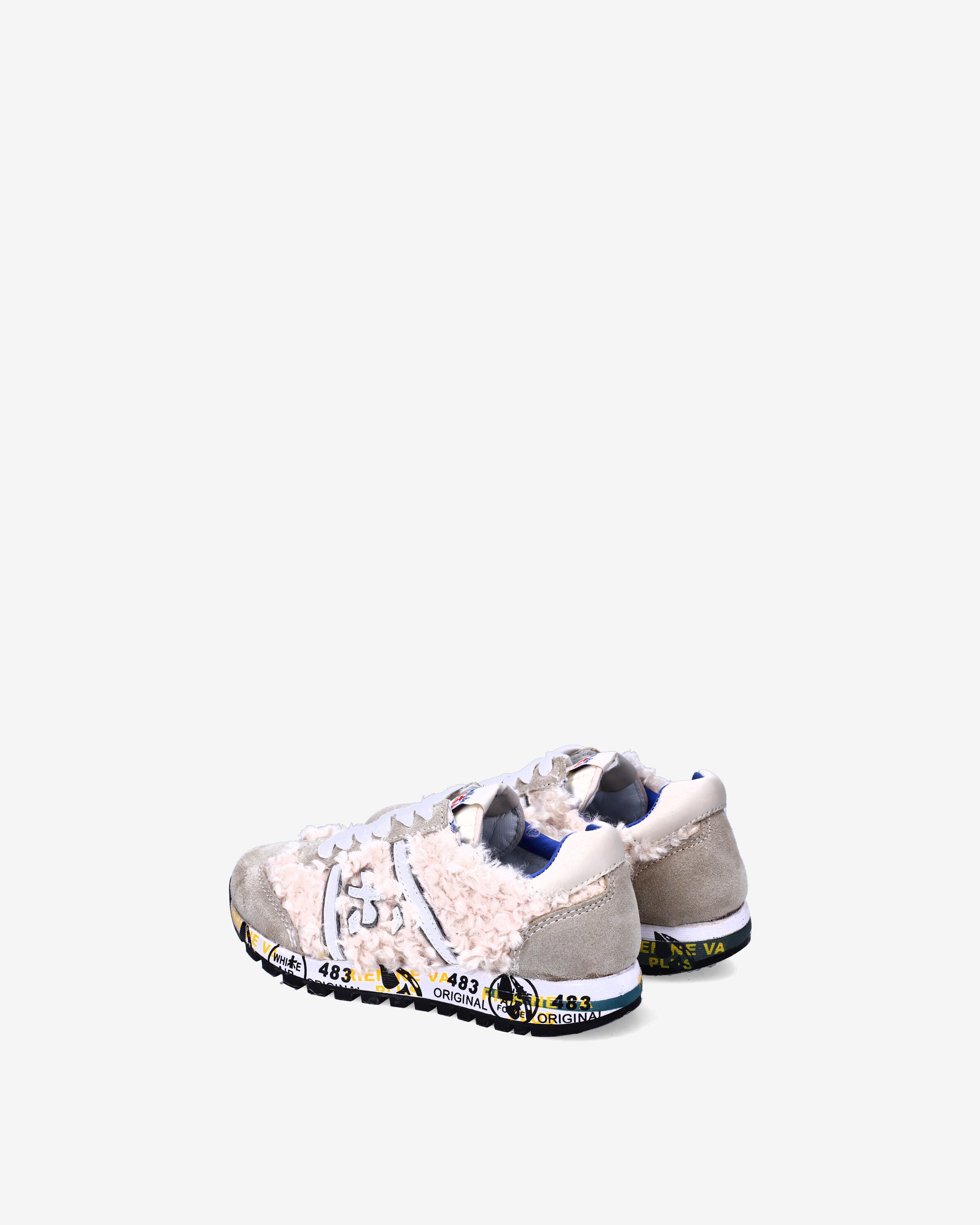premiata-lucyb-9479b-sneaker-kinder image 5