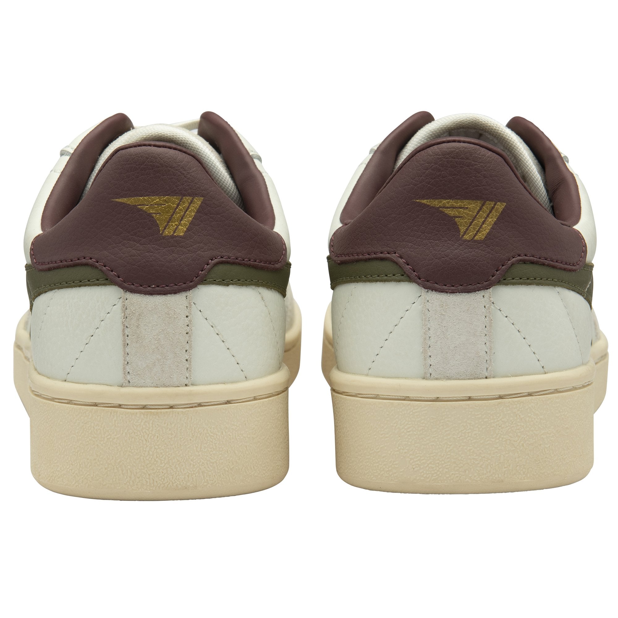 gola-contact-leather-herren-sneaker-wei-burgund image 4
