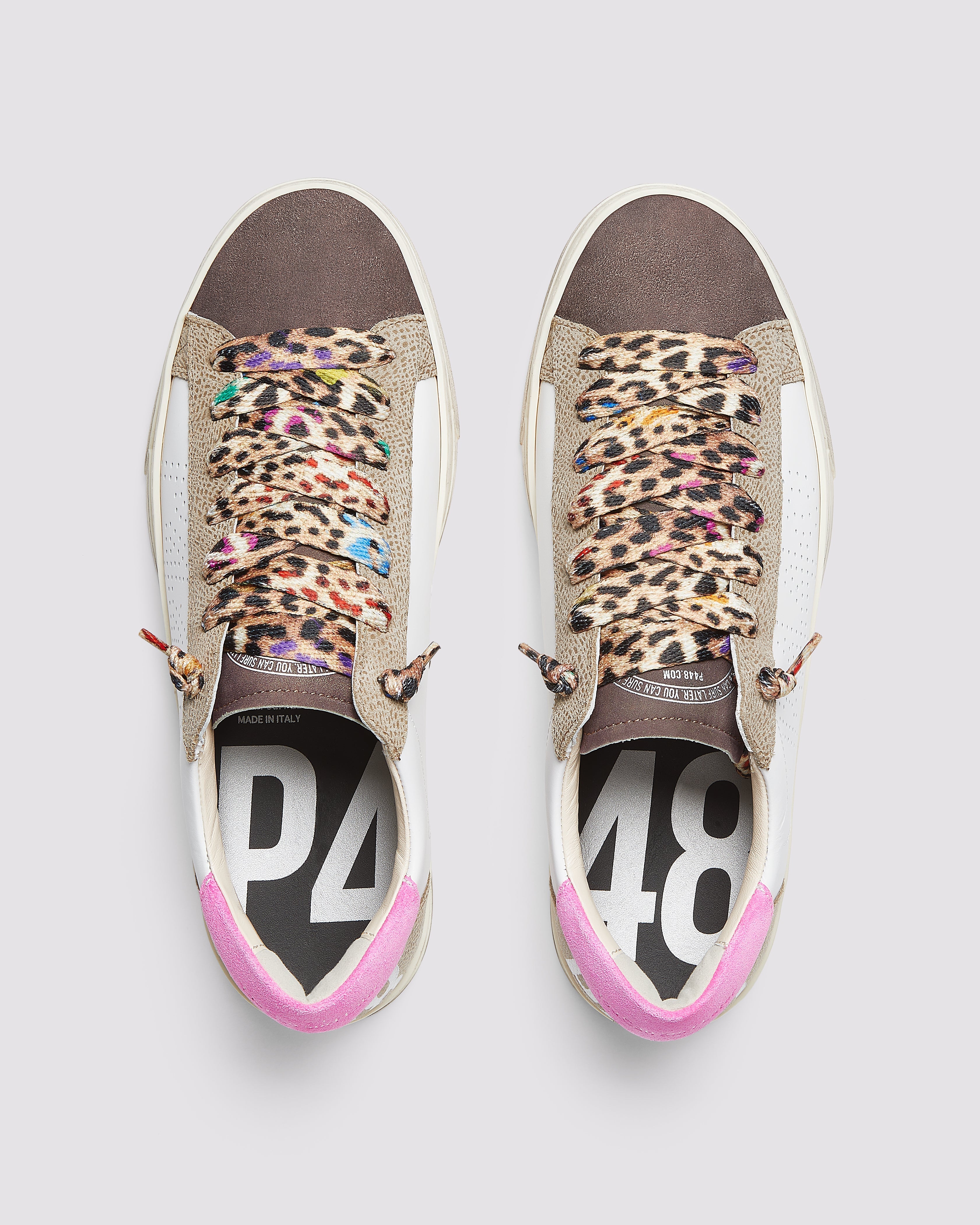 p448-jack-wild-stone-damen-sneaker-low-top image 2