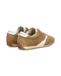 philippe-model-planche-damen-sneaker-beige image 2