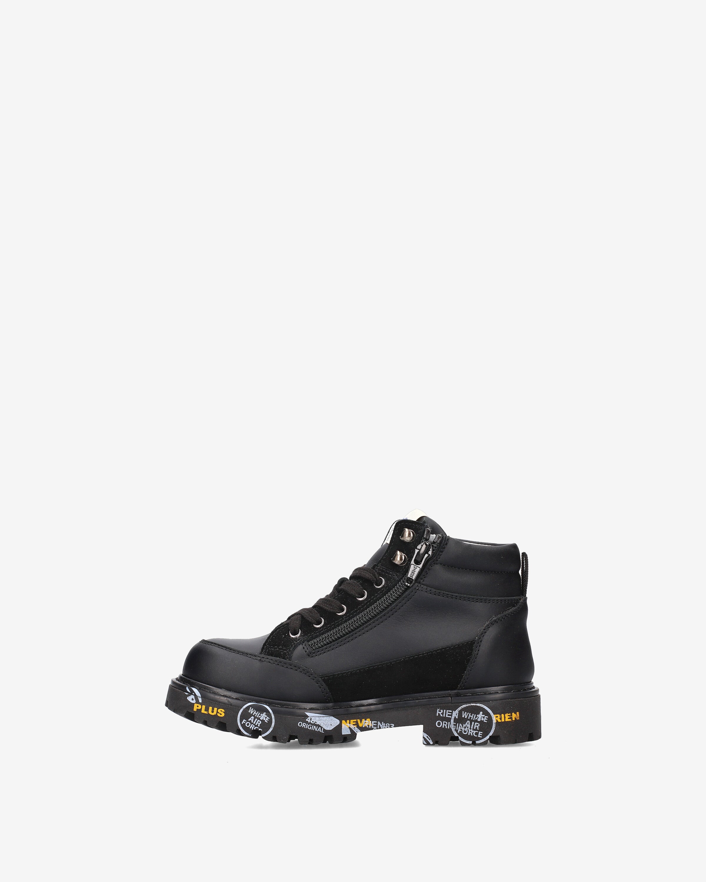 premiata-hiurban-9488b-junior-sneaker image 4