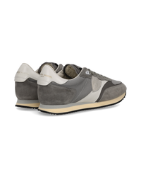philippe-model-blville-sneaker-herren-grau-wei image 2