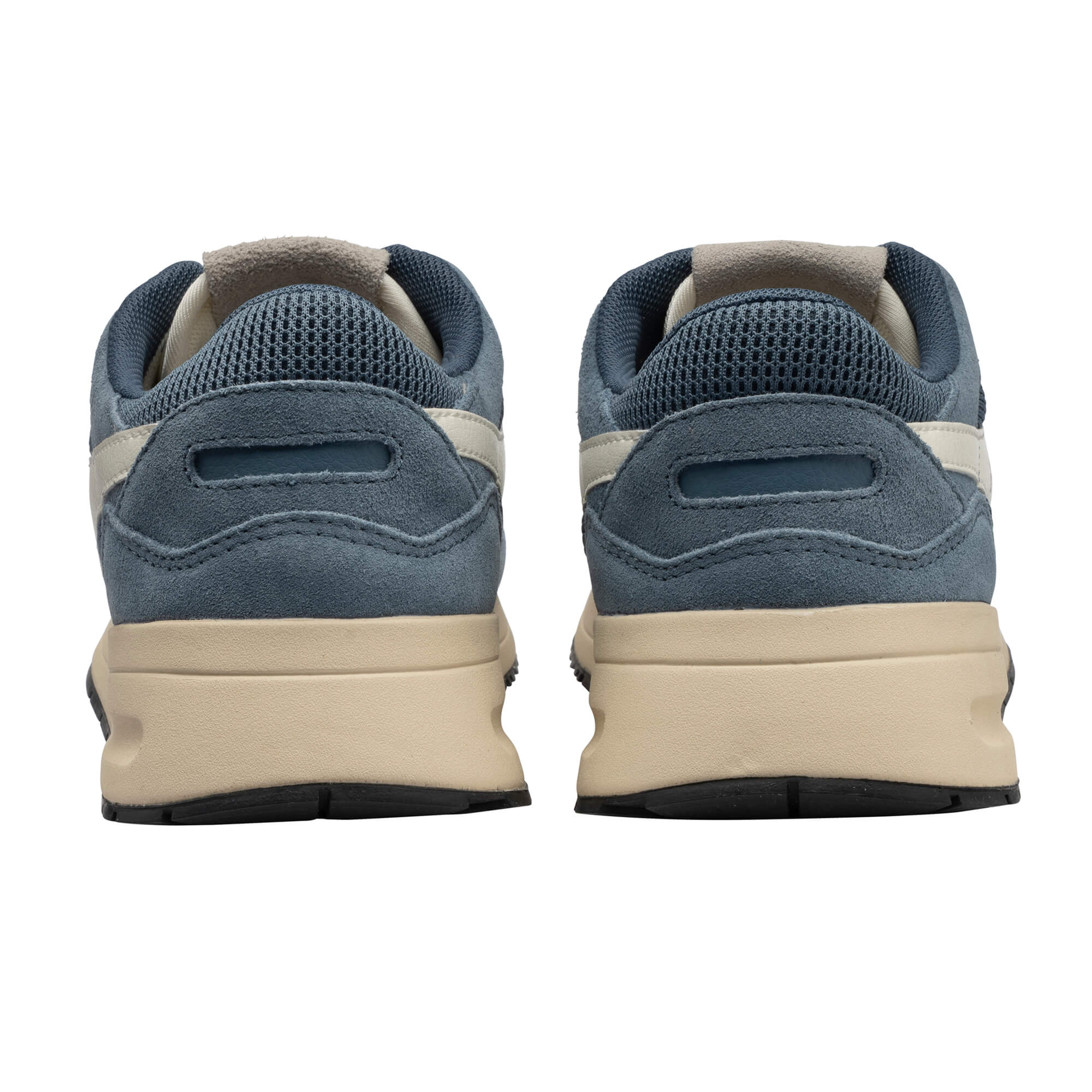 gola-delta-sneaker-f-r-damen-atlantic-blue-off-white image 4