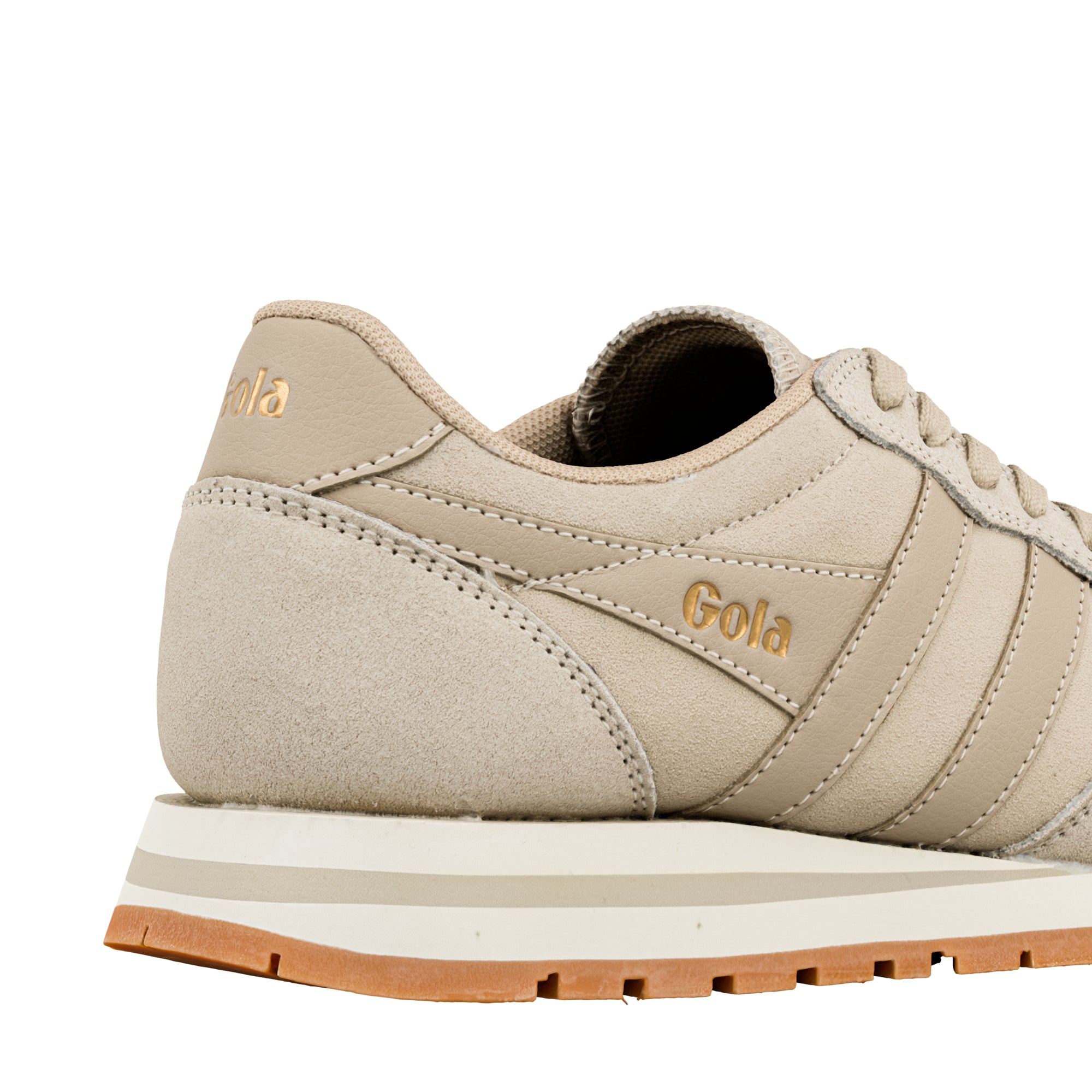 gola-daytona-damen-sneaker-wildleder-bone image 6