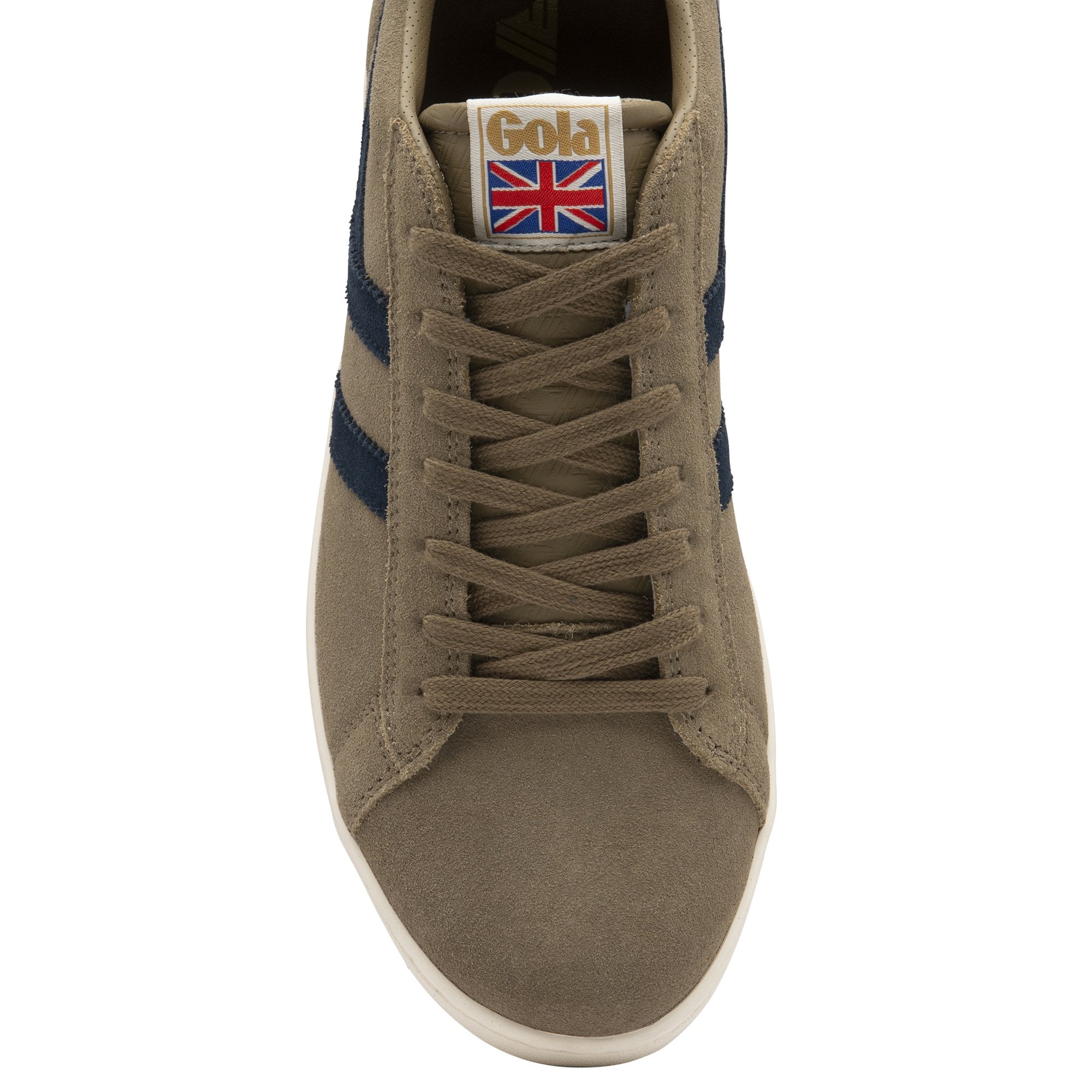 gola-equipe-wildleder-sneaker-f-r-herren image 5