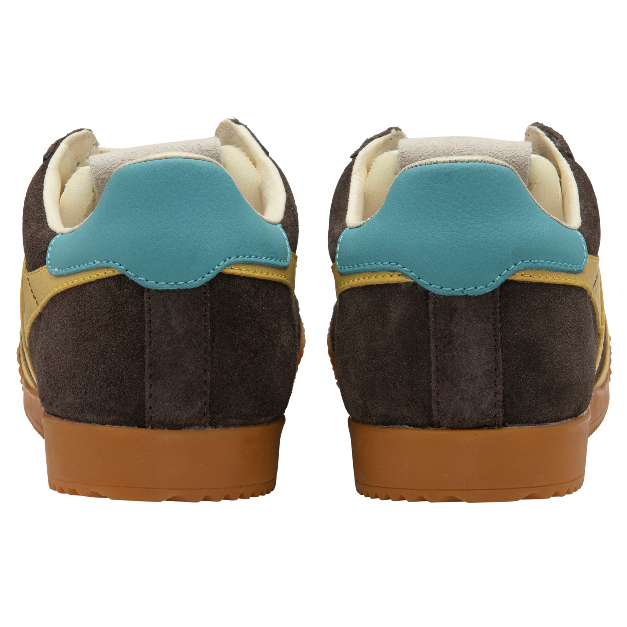 gola-elan-damen-sneaker-in-mokka-pollen-ozeanblau image 4