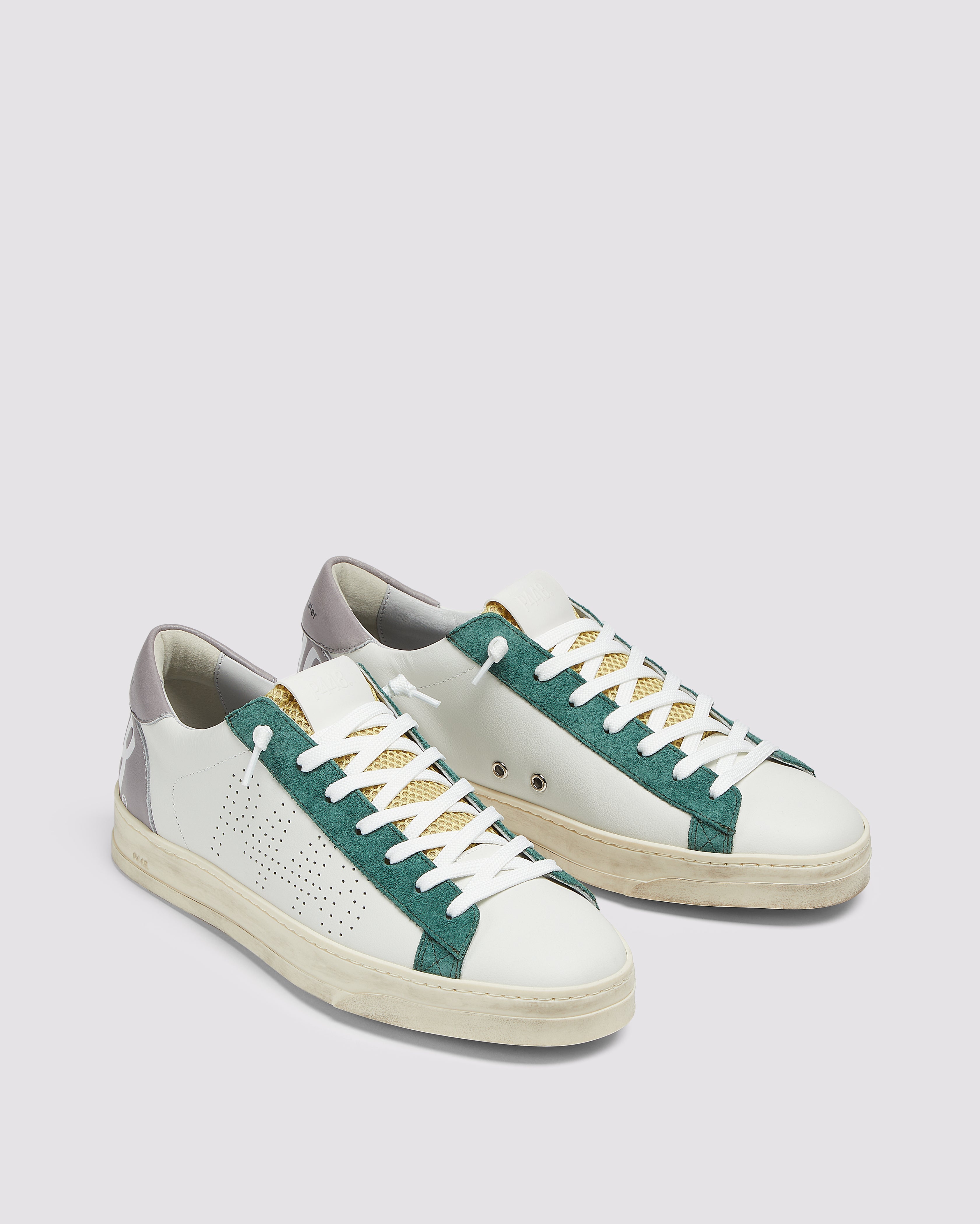 p448-jack-forest-herren-low-top-sneaker image 4
