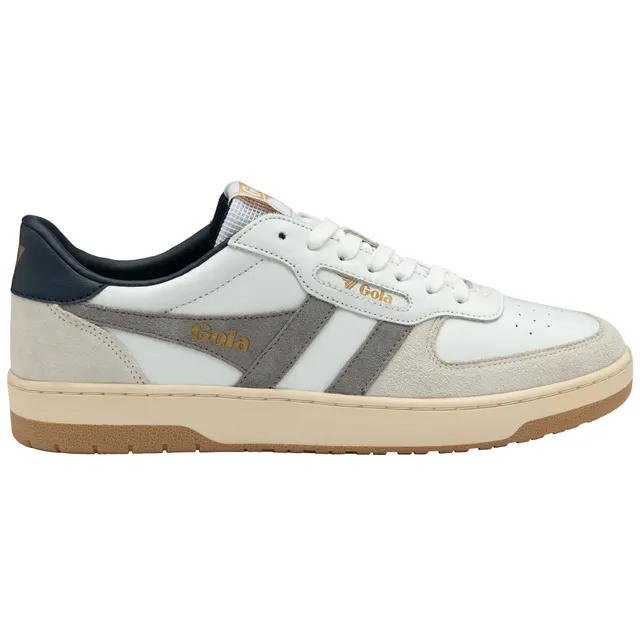 gola-hawk-herren-sneaker-court-retro-ss26 image 1