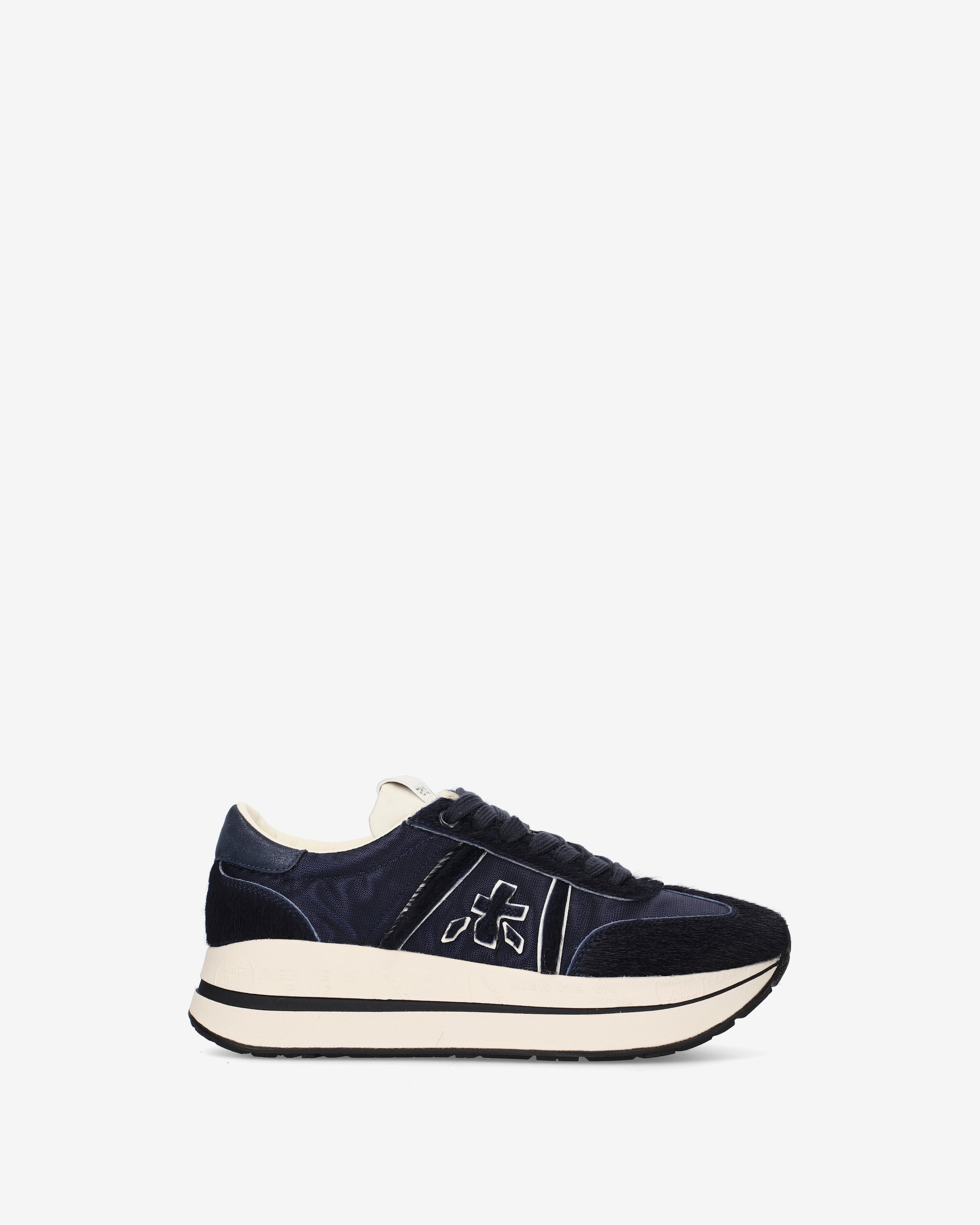 premiata-bethcoin-8506-platform-sneaker-damen image 1