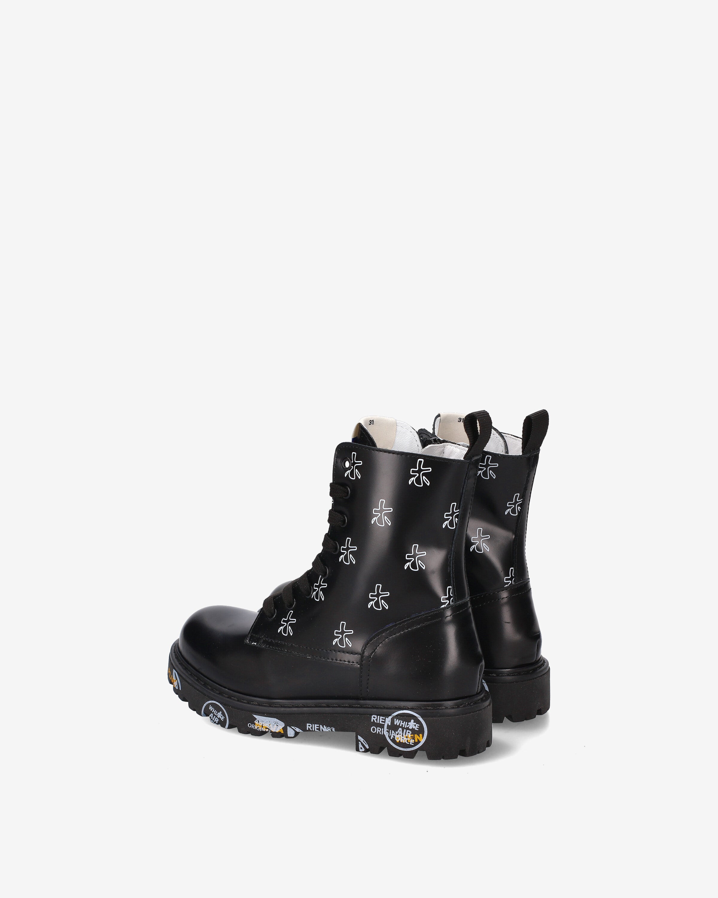 premiata-hiurban-9485b-kinder-sneaker image 5