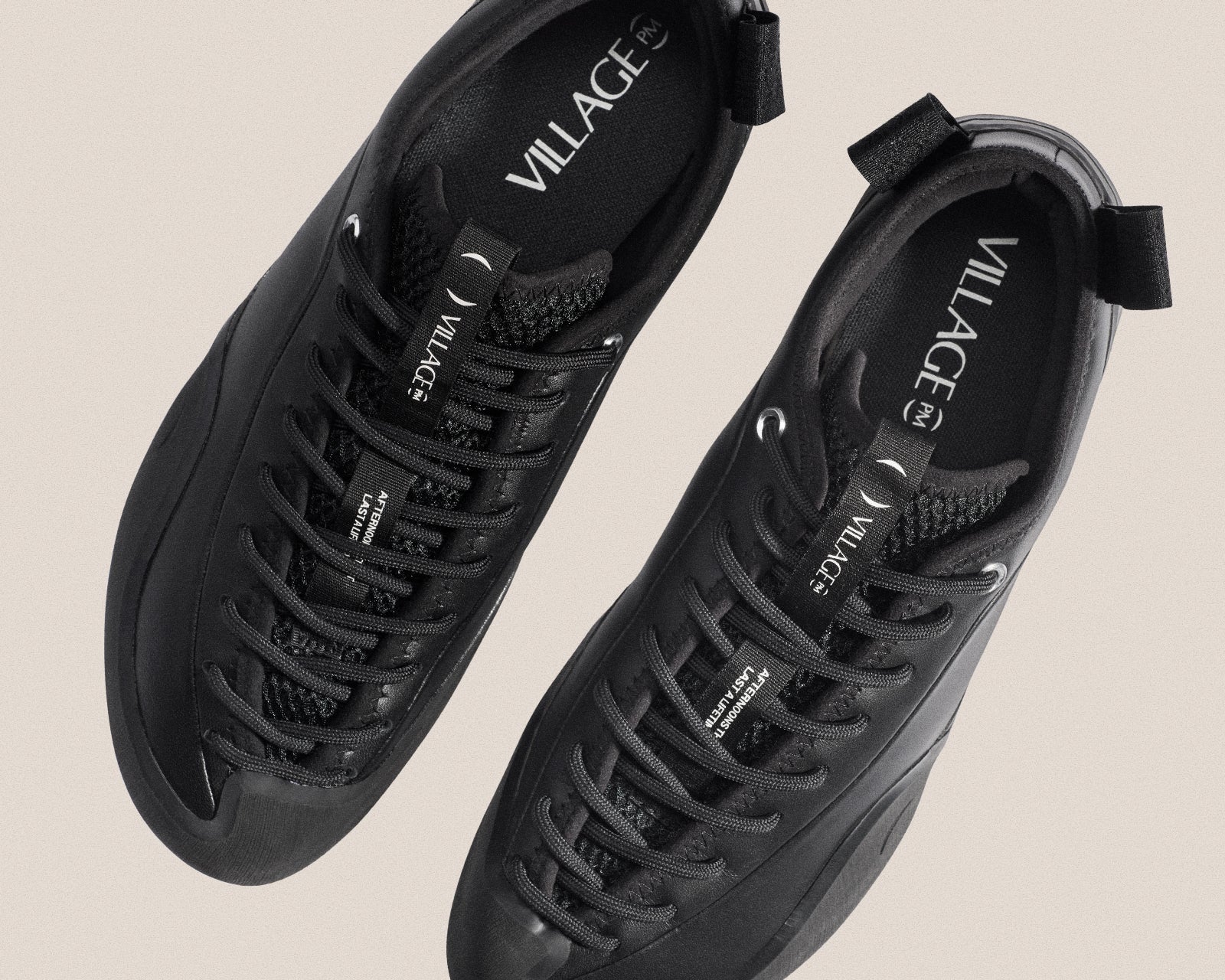 village-pm-1pm-low-skateboardschuh image 6