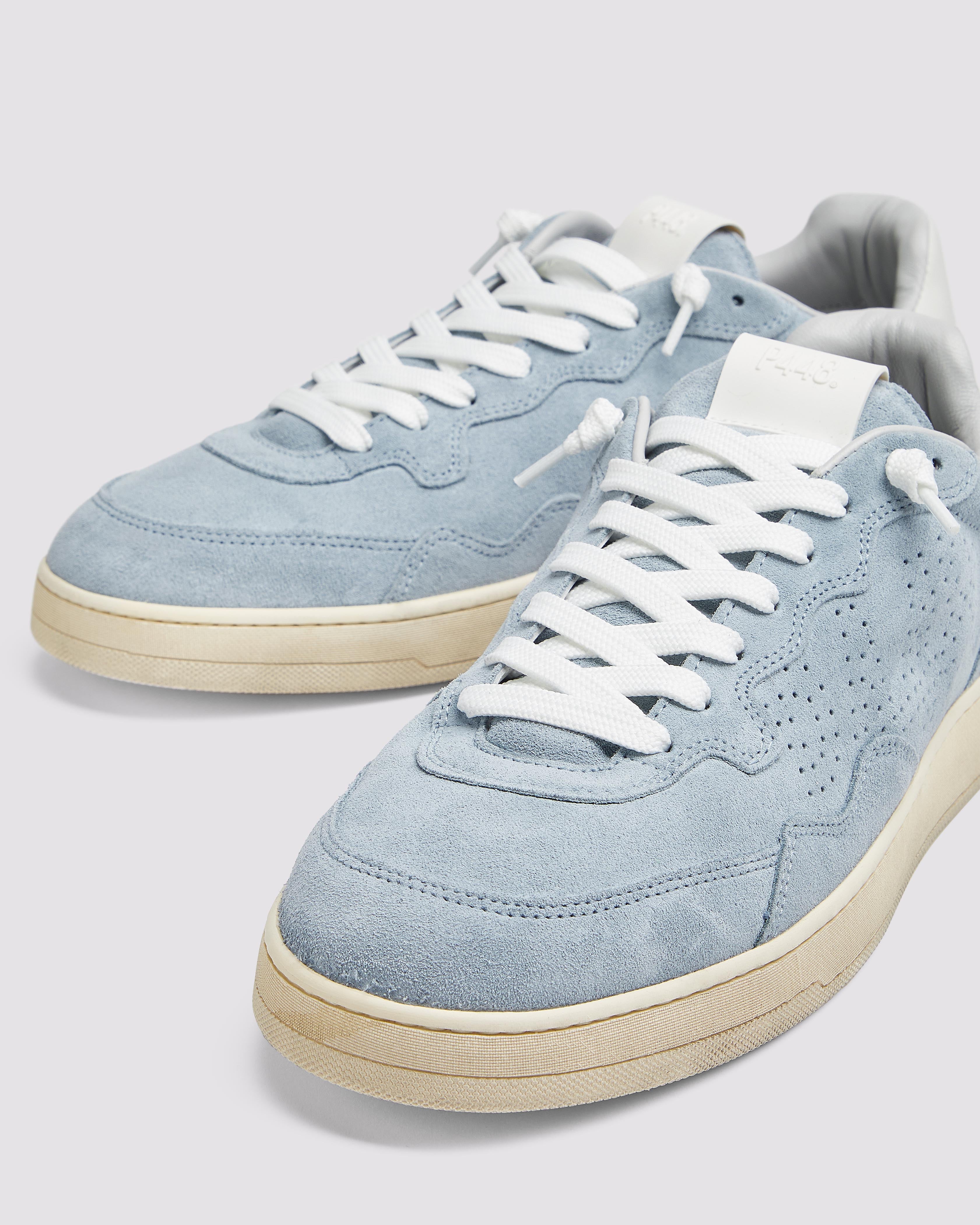 p448-vert-storm-herren-low-top-sneaker-hellblau-beige image 4