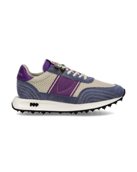 philippe-model-tour-sneaker-damen-sand-beige image 5
