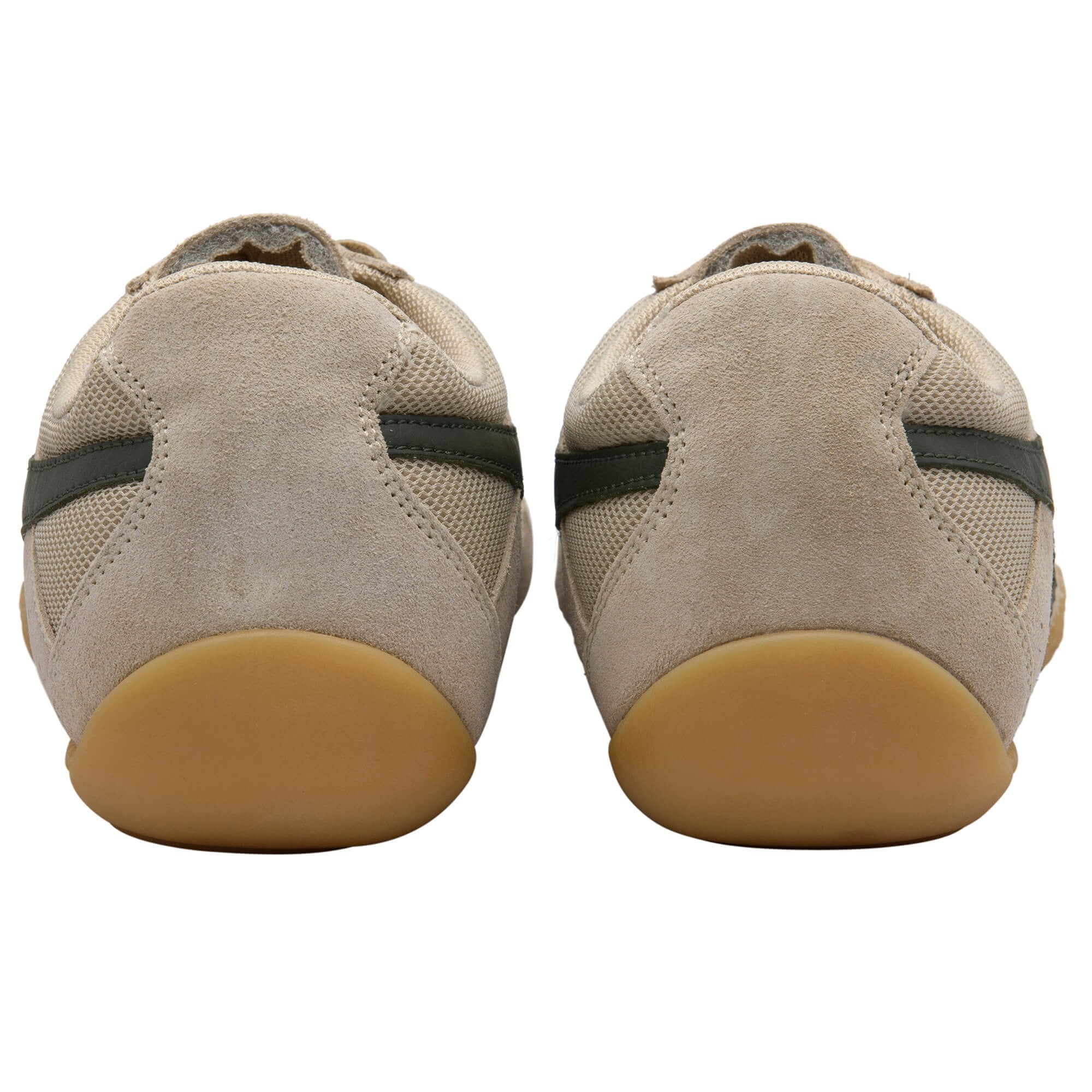 gola-cascade-herren-sneaker-y2k-beige-dunkelkhaki-ss26 image 4