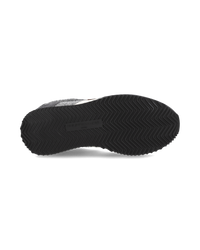 philippe-model-blville-damen-sneaker-silber-schwarz-wei image 3