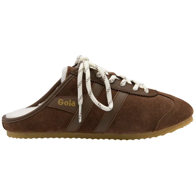 gola-cleora-summit-pantolette-f-r-damen-otterbraun-suede image 1
