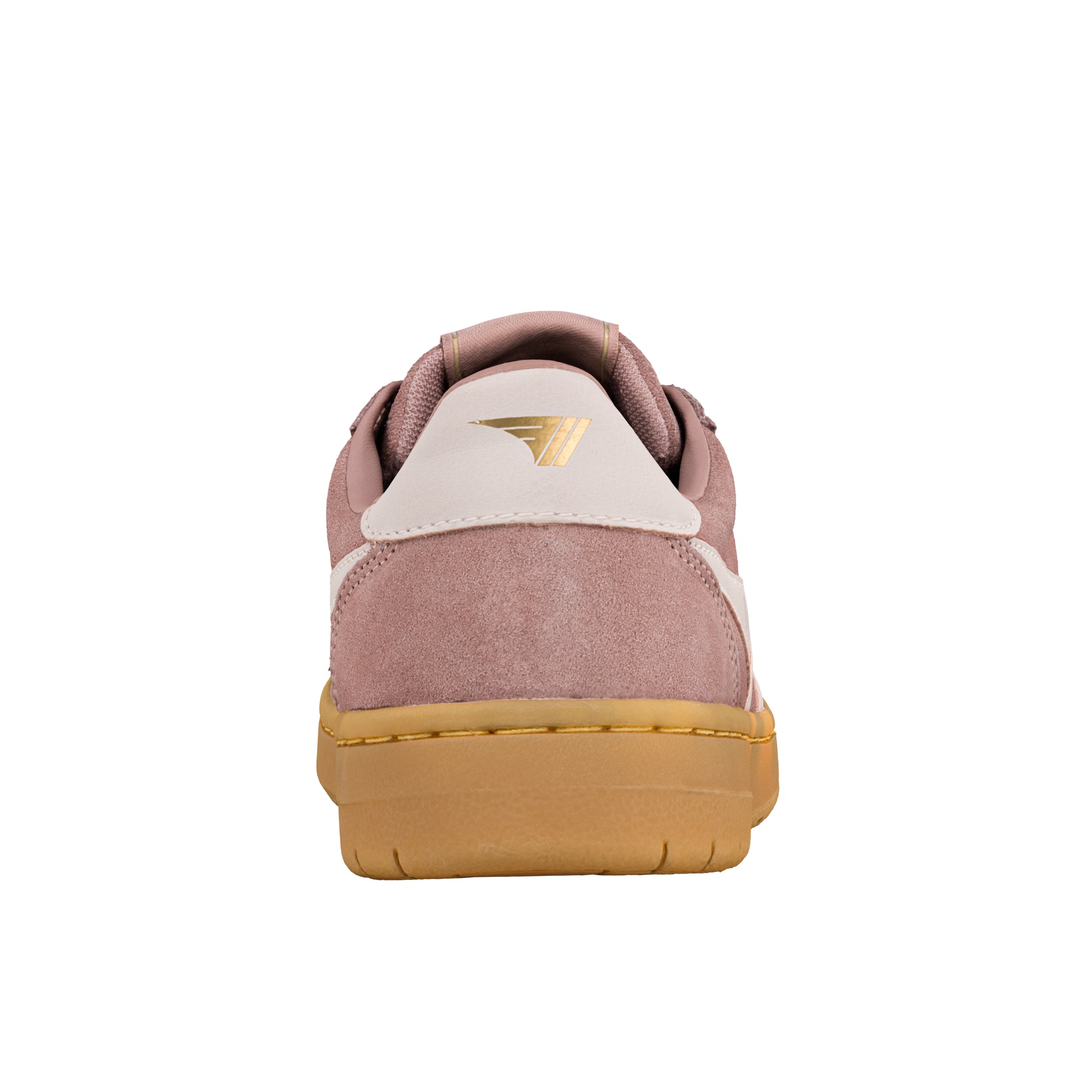 gola-hawk-suede-86-damen-sneaker-bordeauxbraun image 3